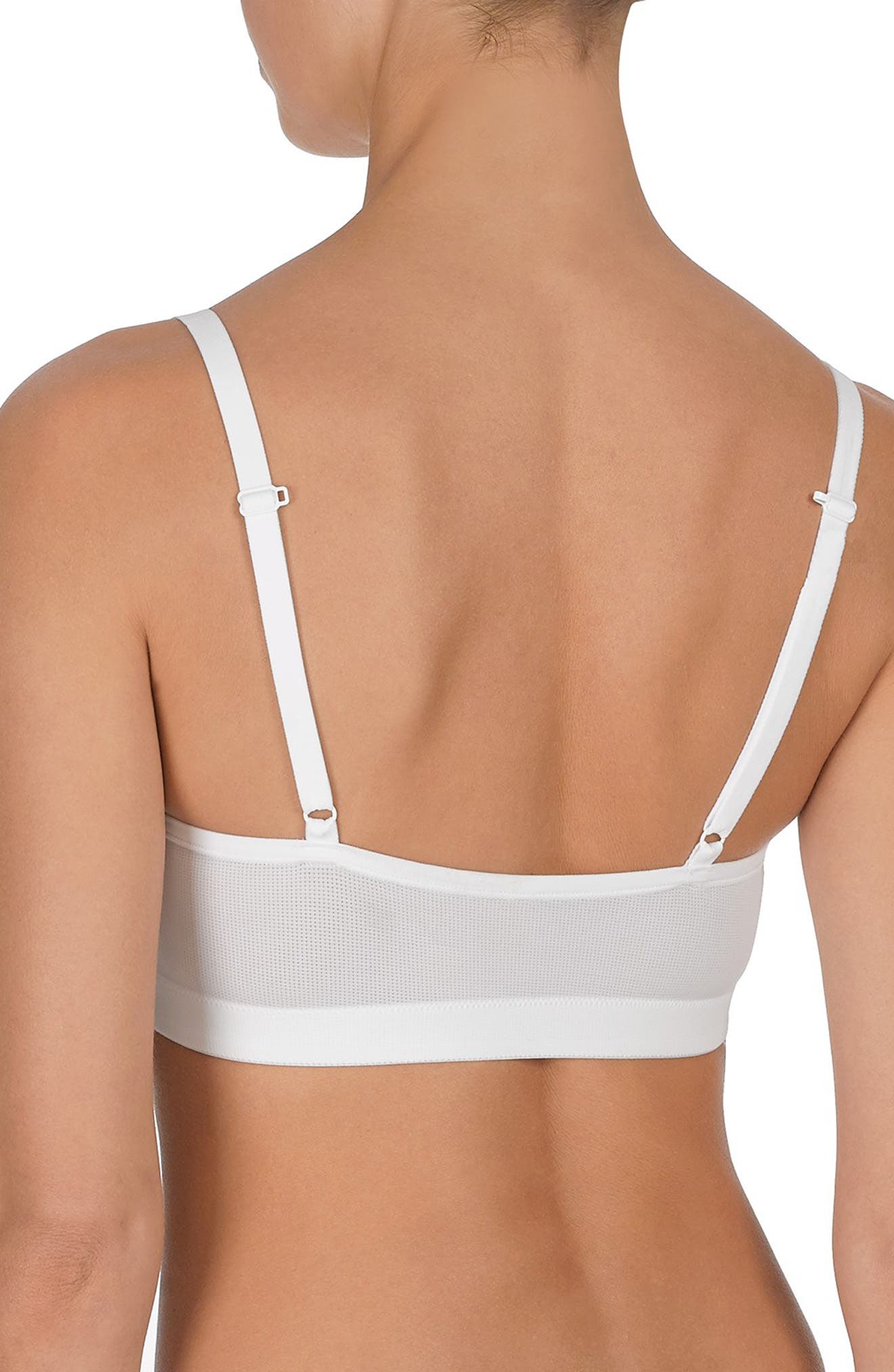 Natori Limitless Convertible Sports Bralette