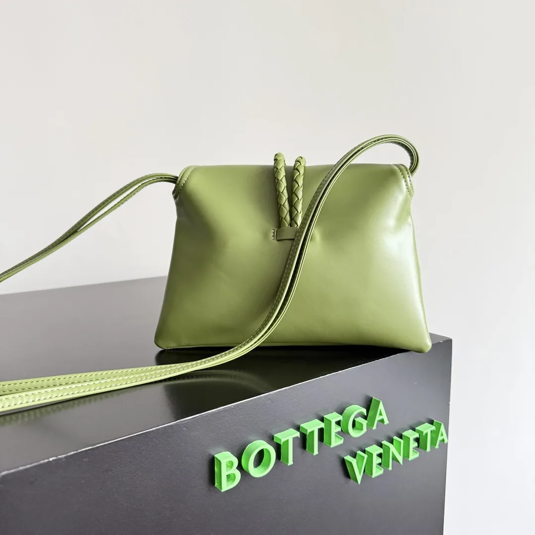 Bottega Veneta Liberta Crossbody Bag product photo from LabelPicks