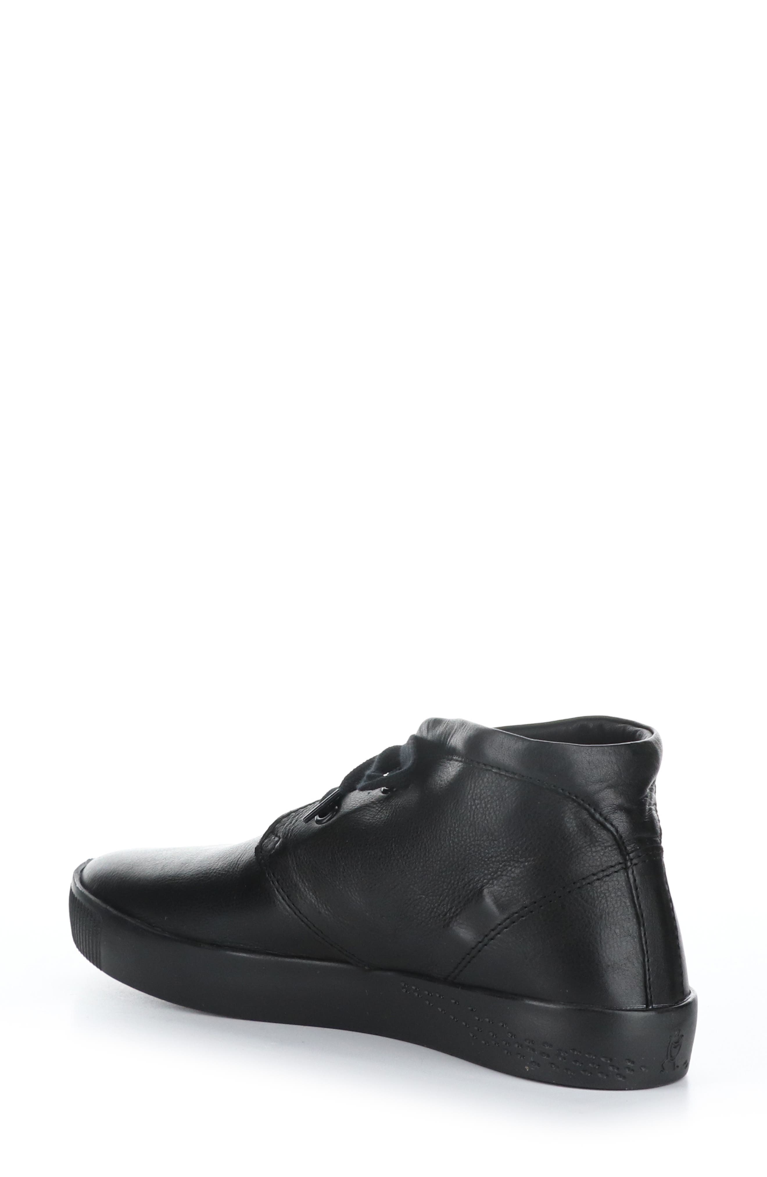Softinos by Fly London London Fly Leather Sial Bootie