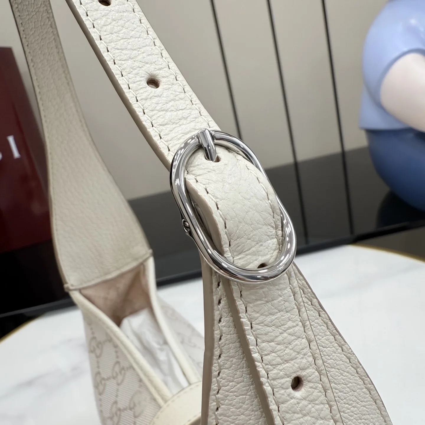 Gucci Jackie Shoulder Bag product photo from LabelPicks