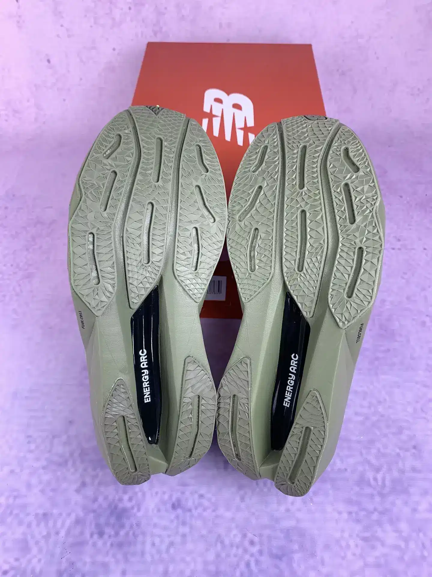 New Balance FuelCell Rebel v4 Shoes product photo from LabelPicks