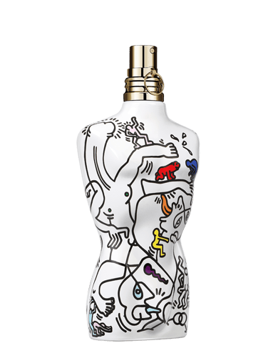 Jean Paul Gaultier Le Male Pride Edition 2024 Eau de Toilette