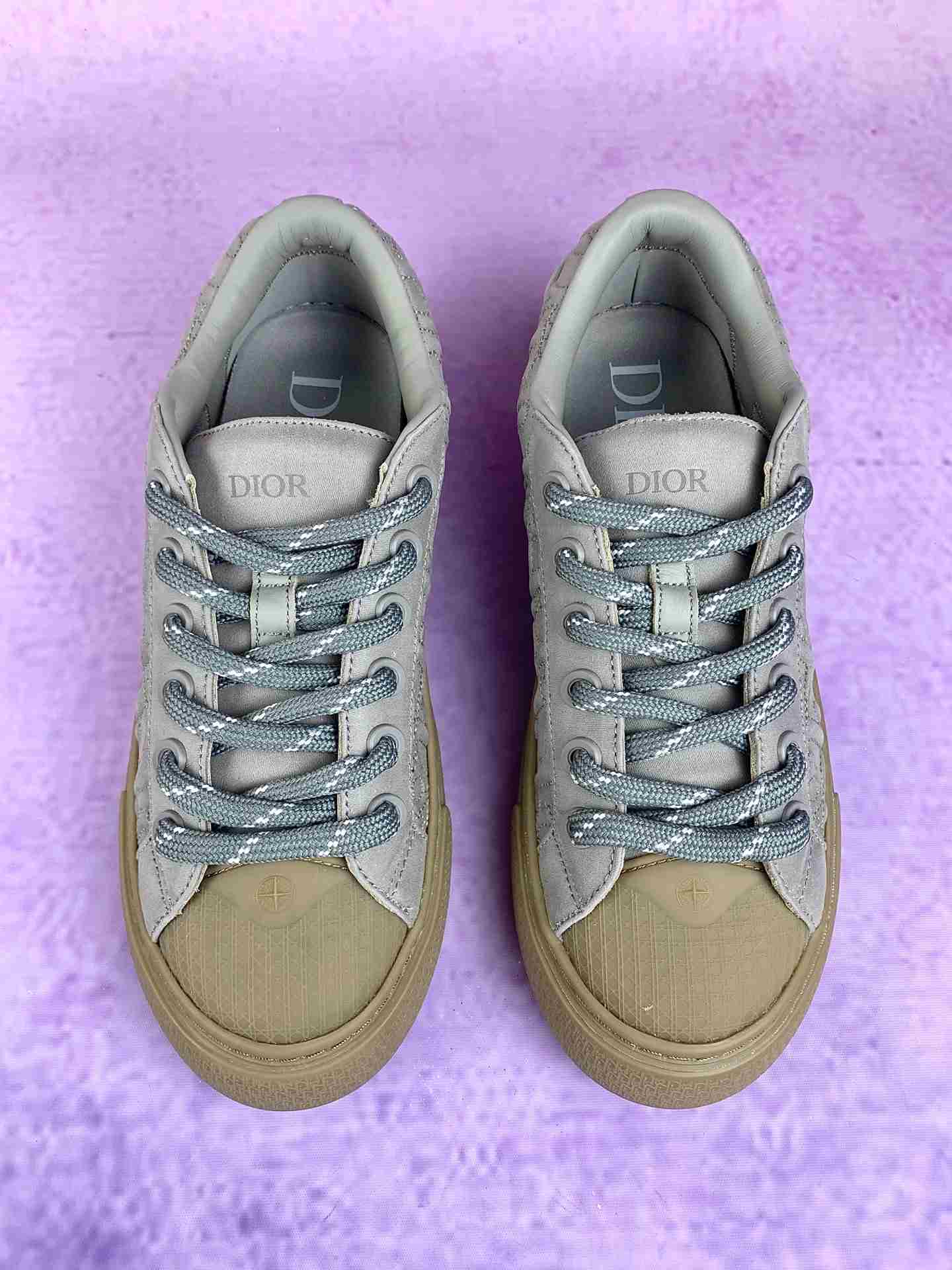 Dior x Stone Island B33 Sneaker