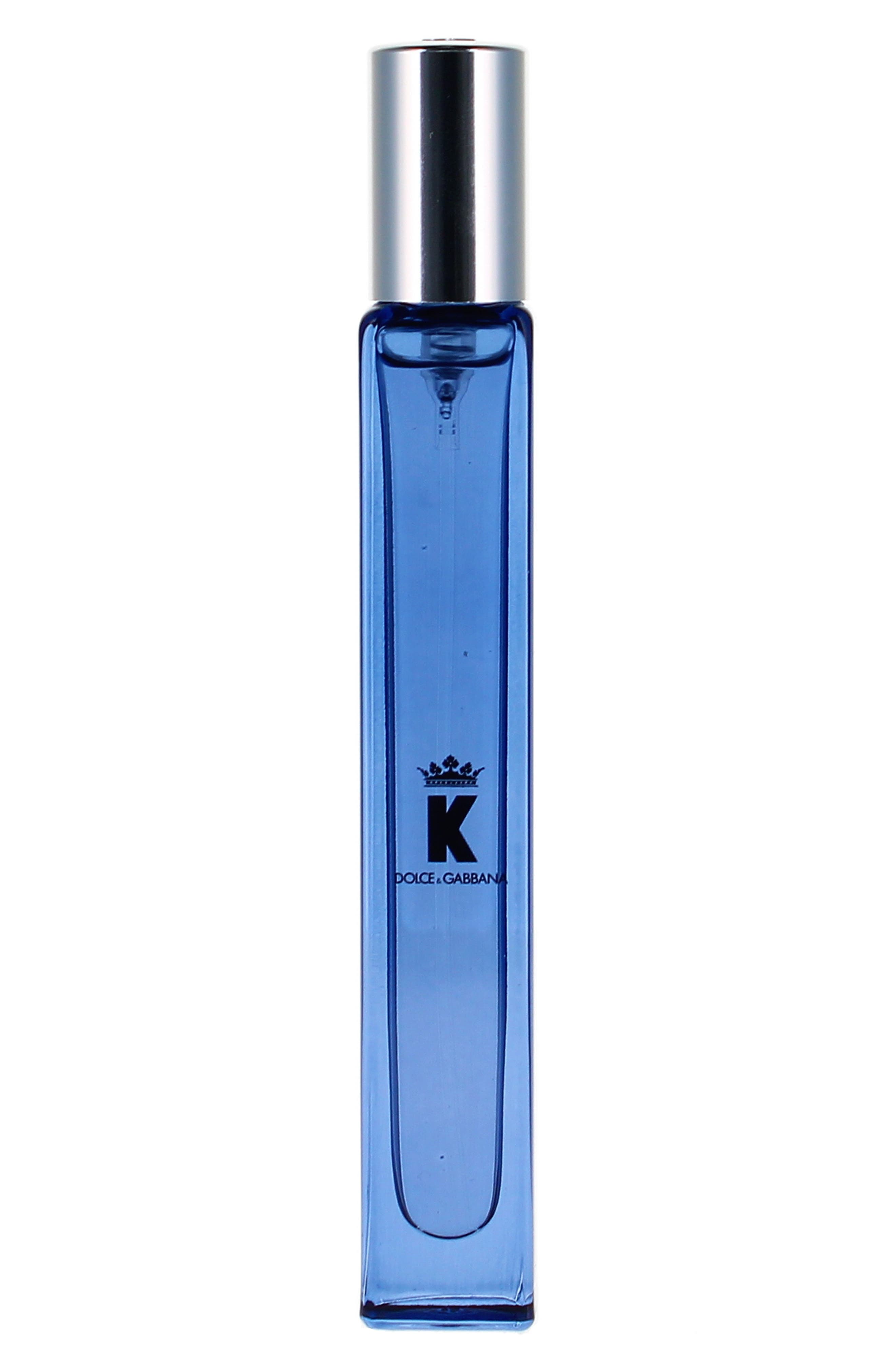 Dolce&Gabbana Pour Homme Eau de Parfum Travel Spray