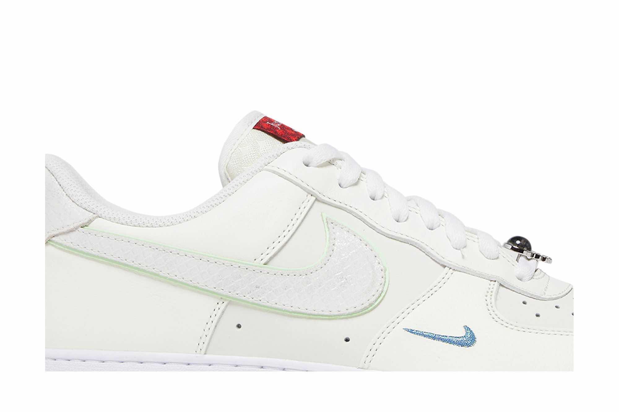 Nike Air Force 1 Low ‘Year of the Dragon’ FZ5052-131