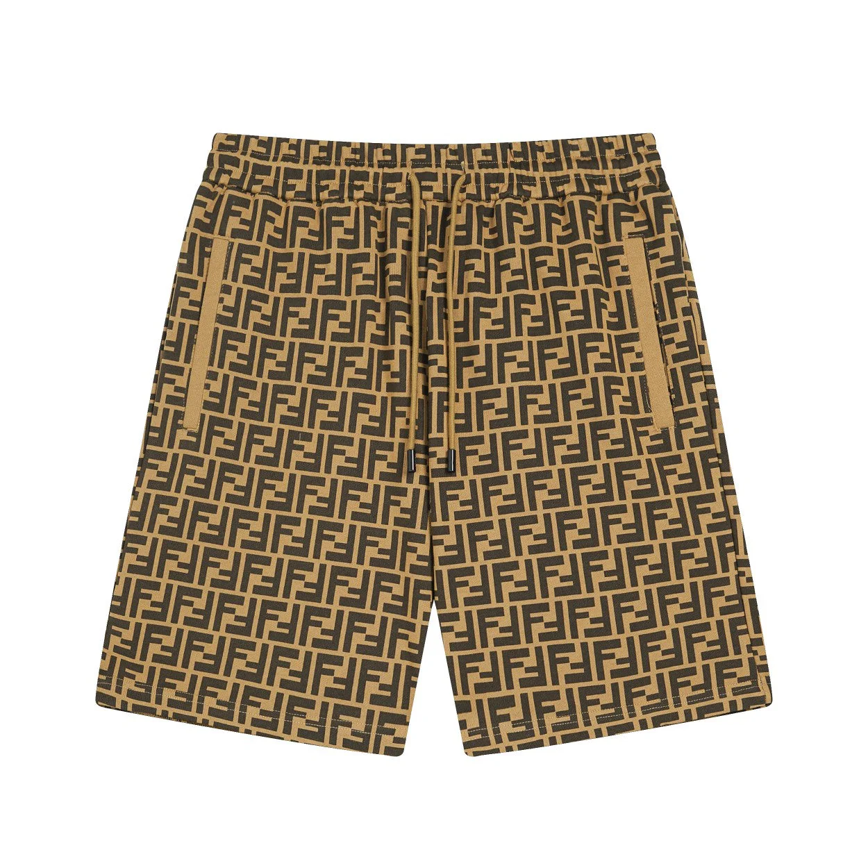 New spring and summer casual shorts