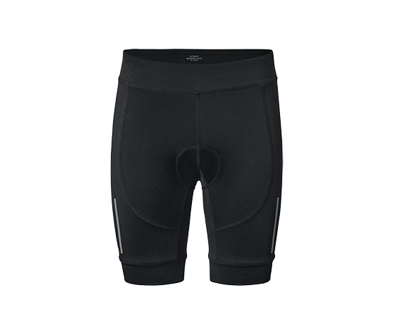 Fahrradhose