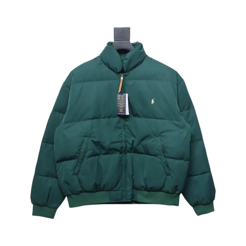 Ralph Lauren Jacket Green