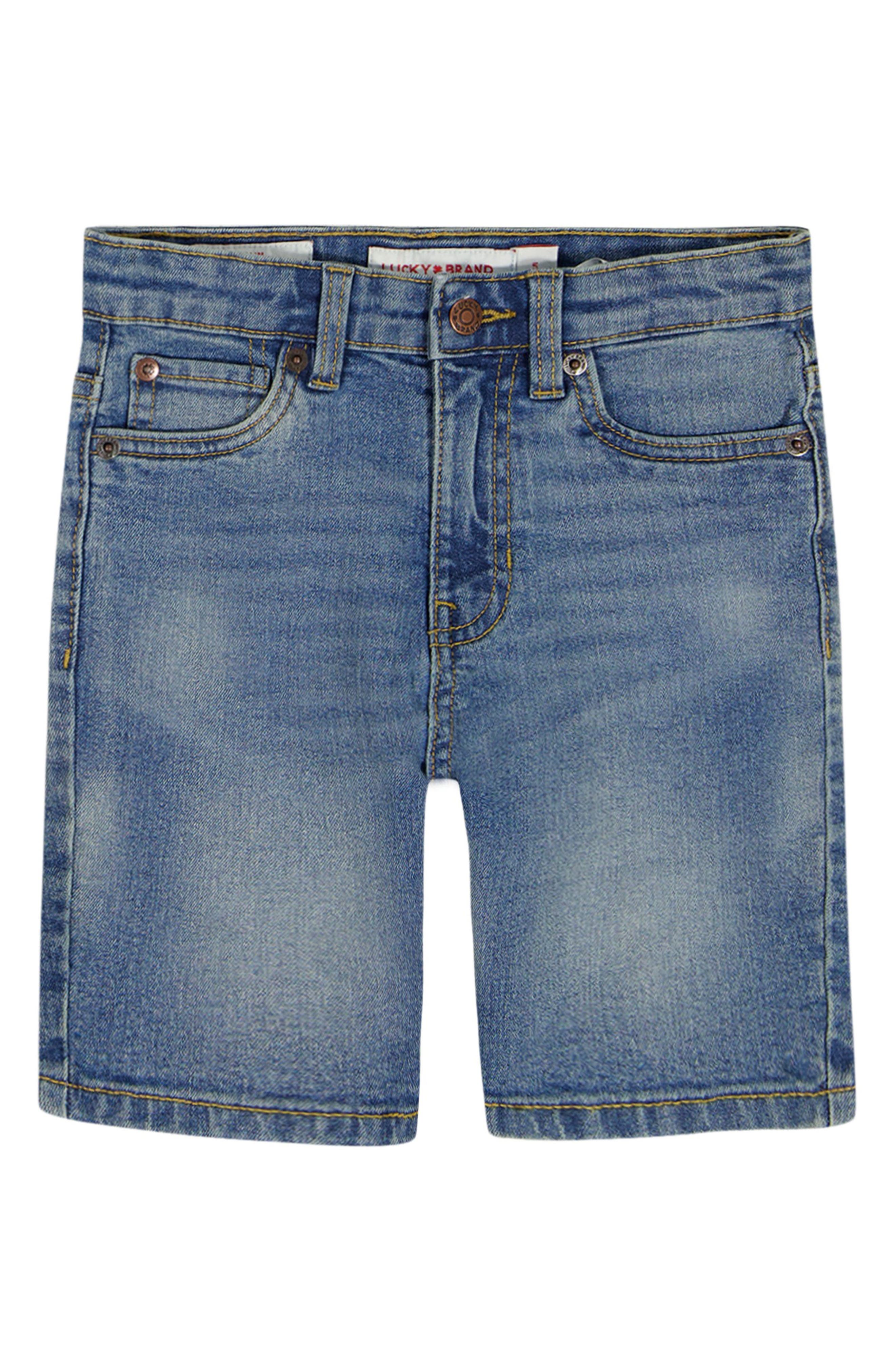 Lucky Brand