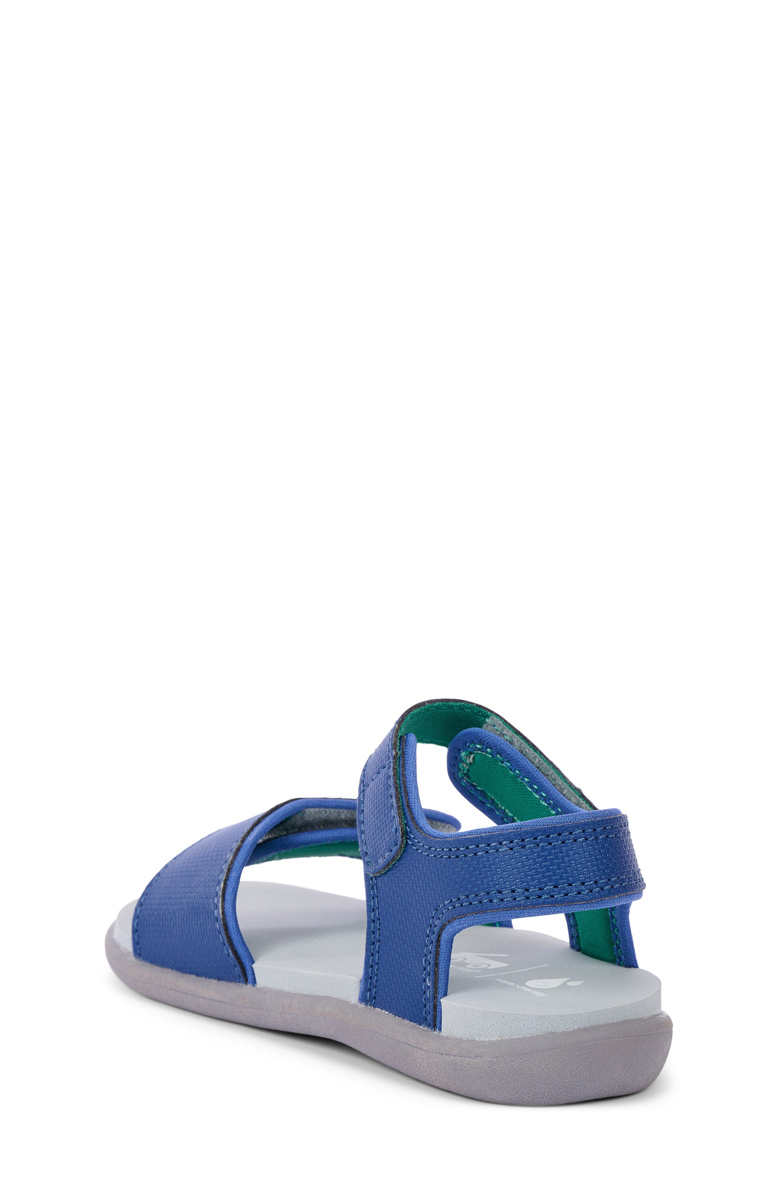 See Kai Run Kids' Logan Sandal