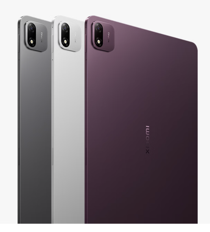 XIAOMI Pad 9 Pro Max 13.3'' XJO3 Chip Tablet 12+512GB - GreshamTech