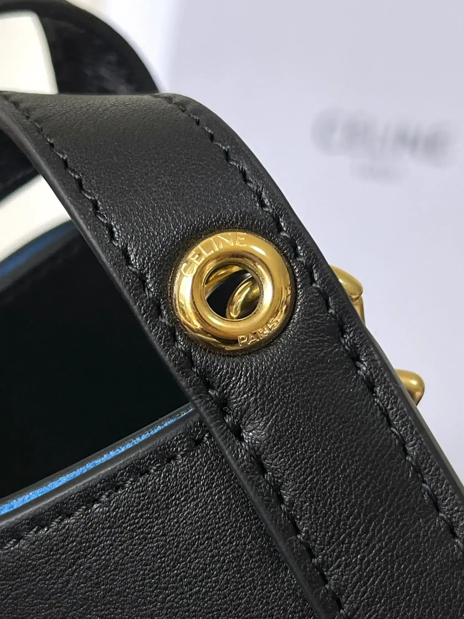 Celine Roomy Tote Bag product photo from LabelPicks
