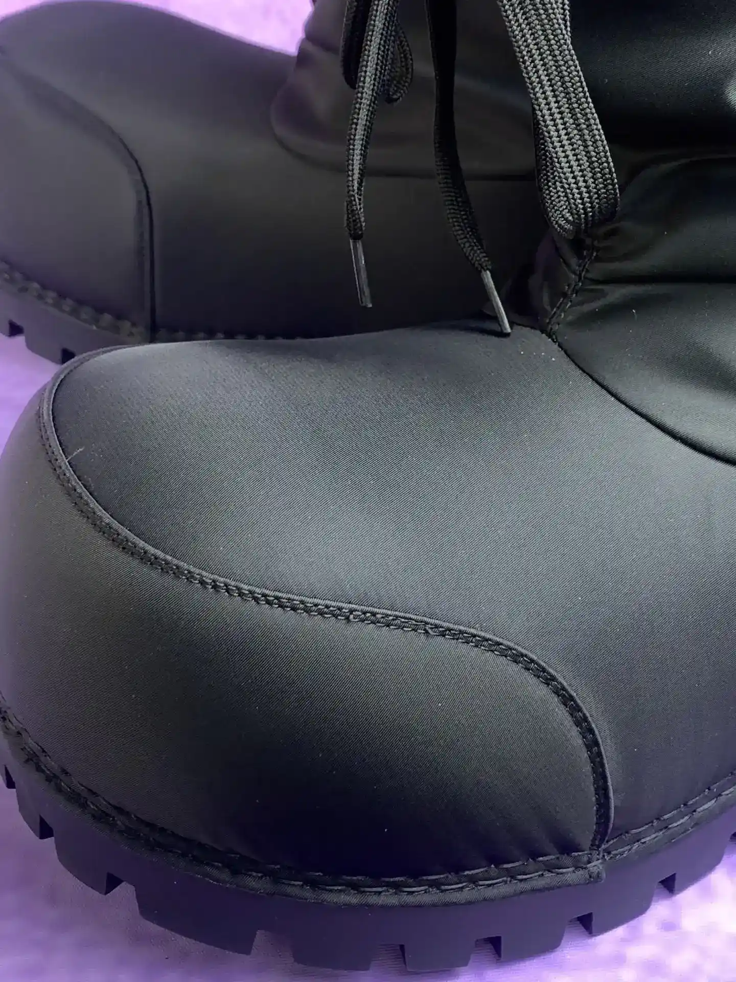 Balenciaga Alaska Boot product photo from LabelPicks