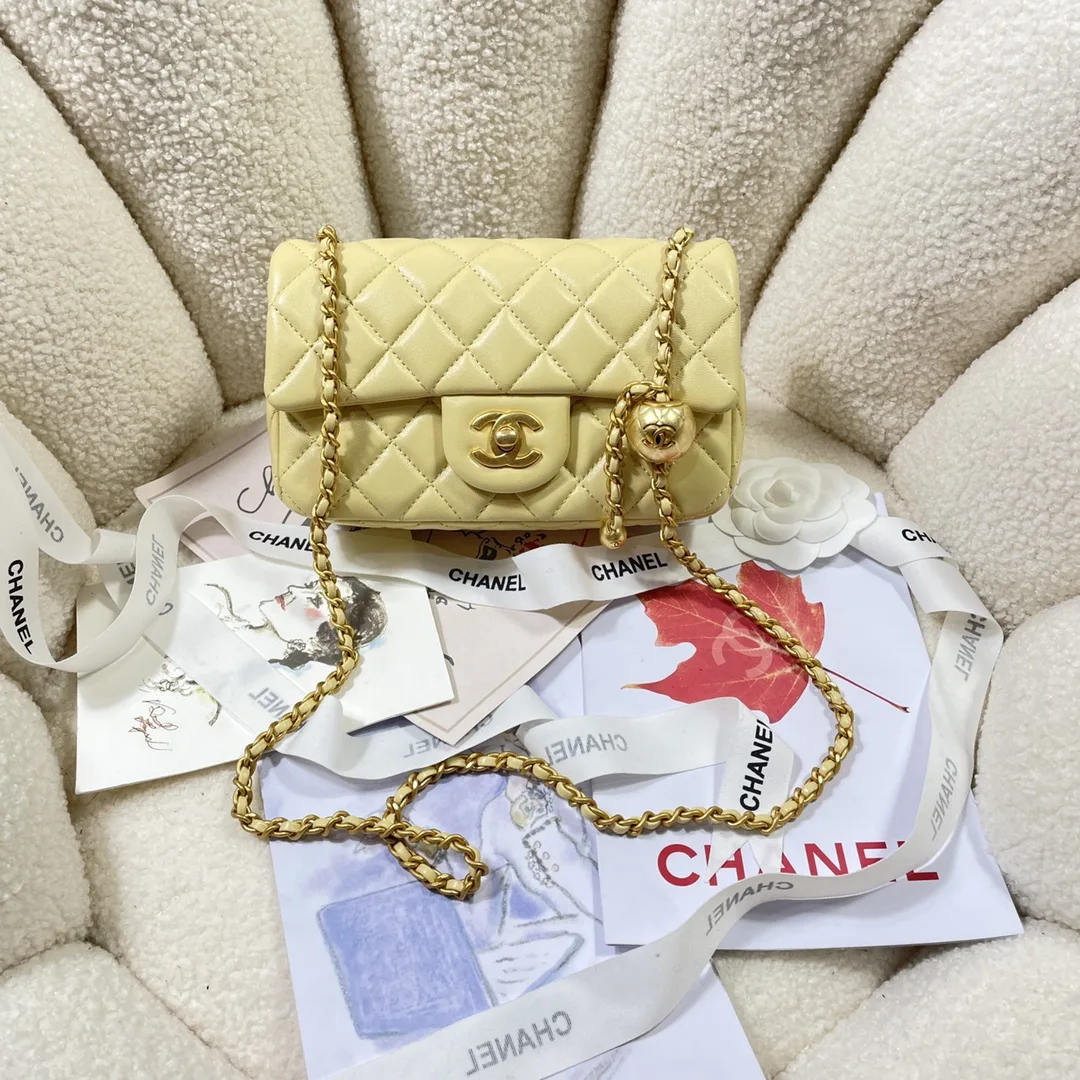 Chanel Day-To-Night Shoulder Bag product photo from LabelPicks