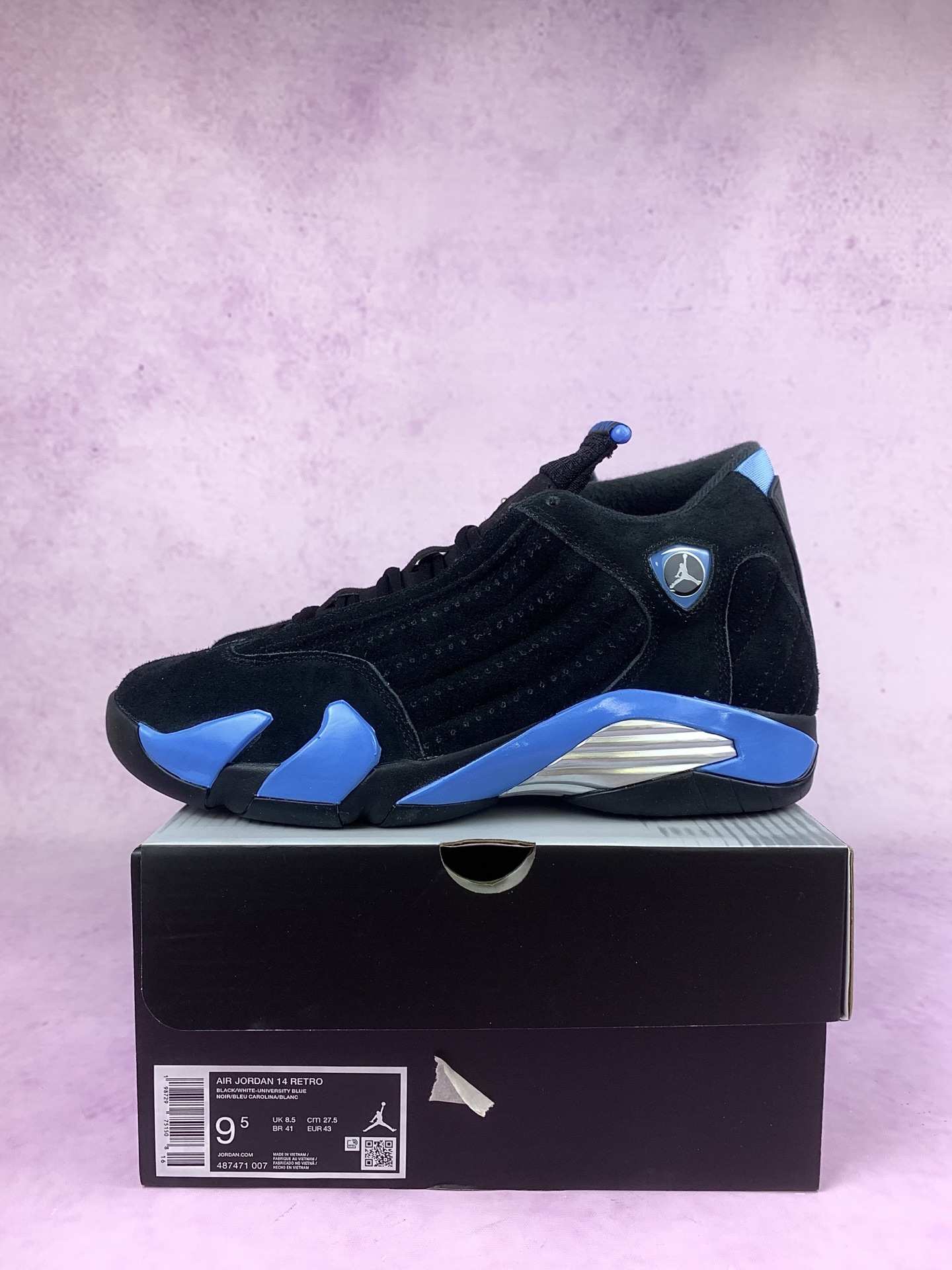 Air Jordan 14 Retro 