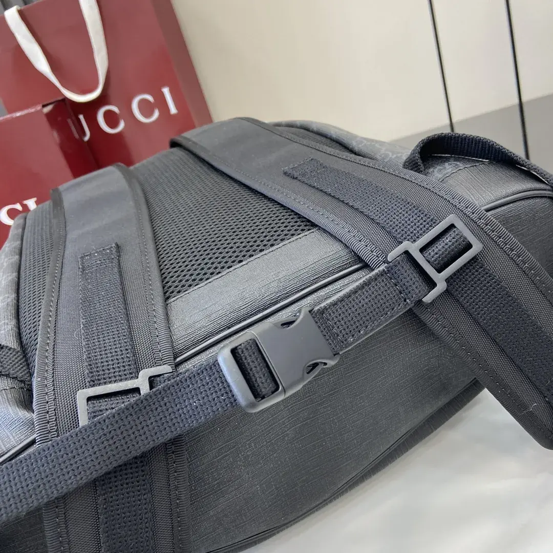 Gucci Calfskin Backpack product photo from LabelPicks