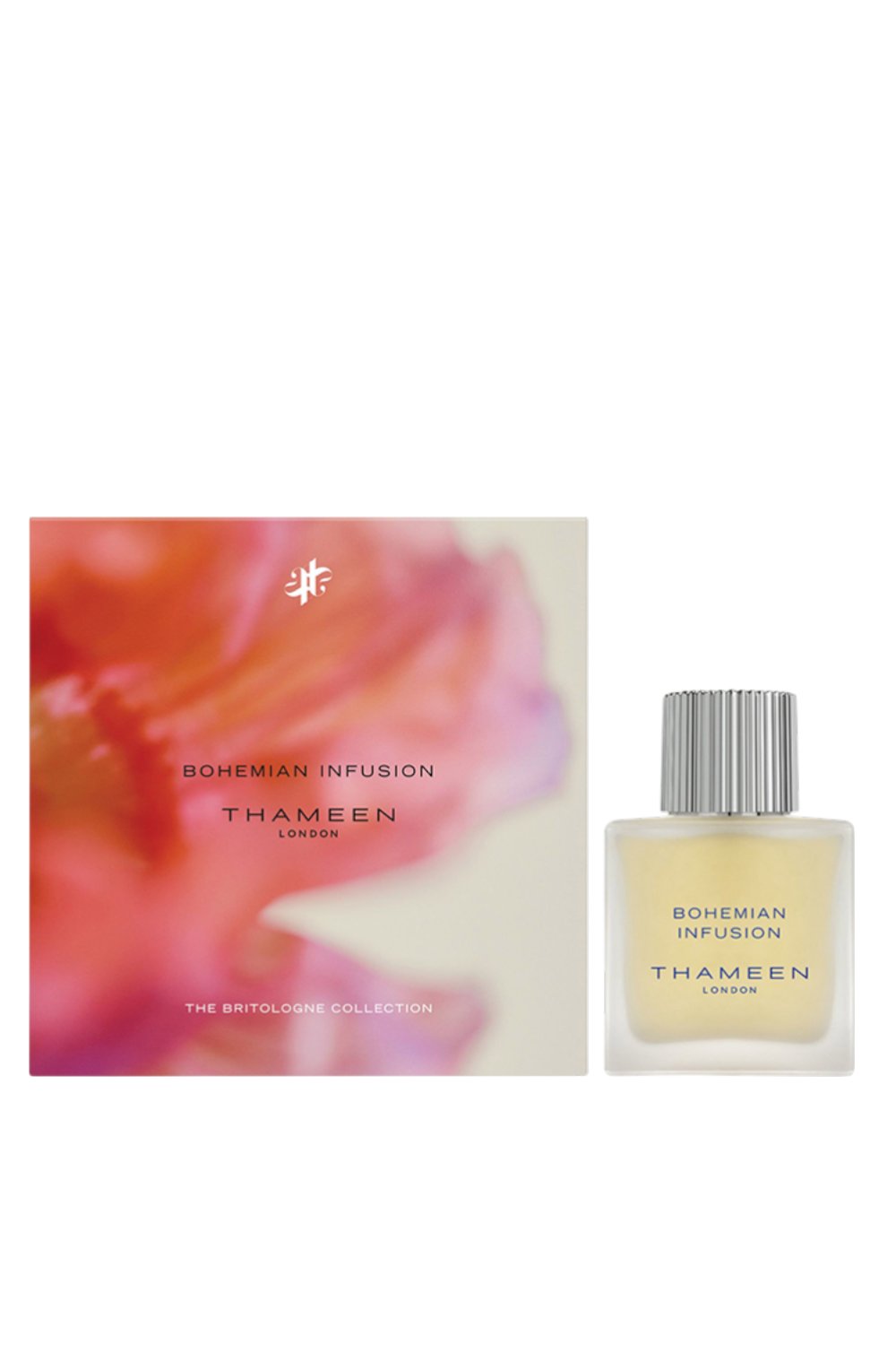 THAMEEN Bohemian Infusion Cologne Elixir 100 ml