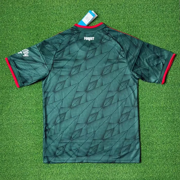 Nottingham Forest Away Jersey Fan Version 26/27