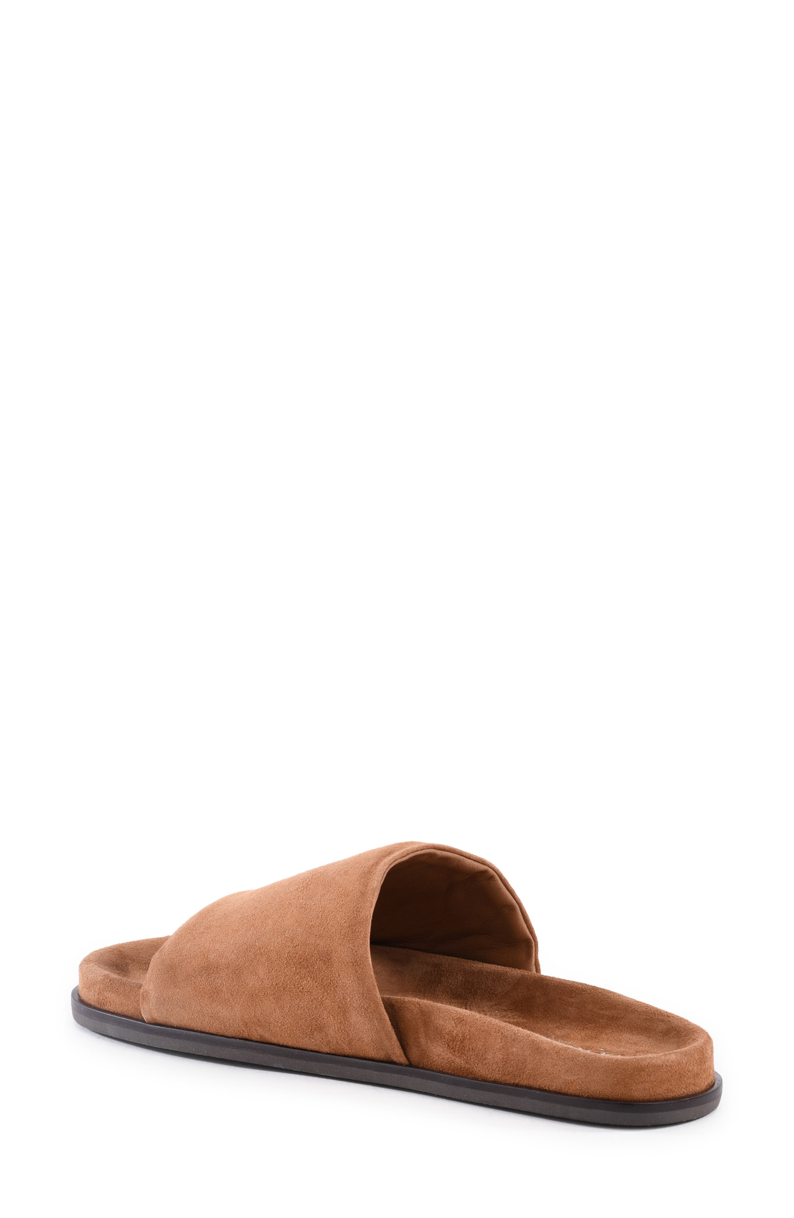 Seychelles Farrah Slide Sandal