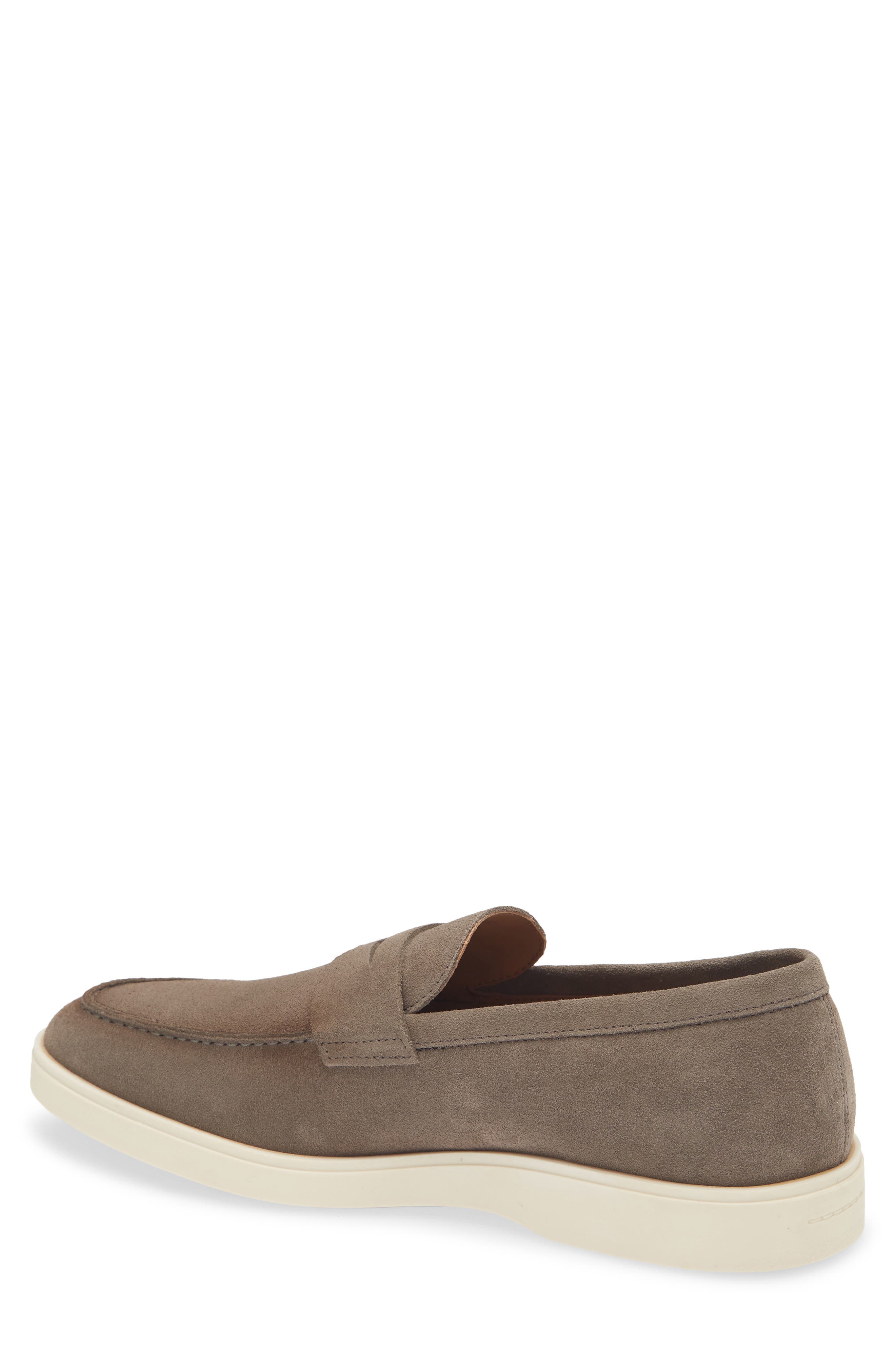 TO BOOT NEW YORK Edric Penny Loafer