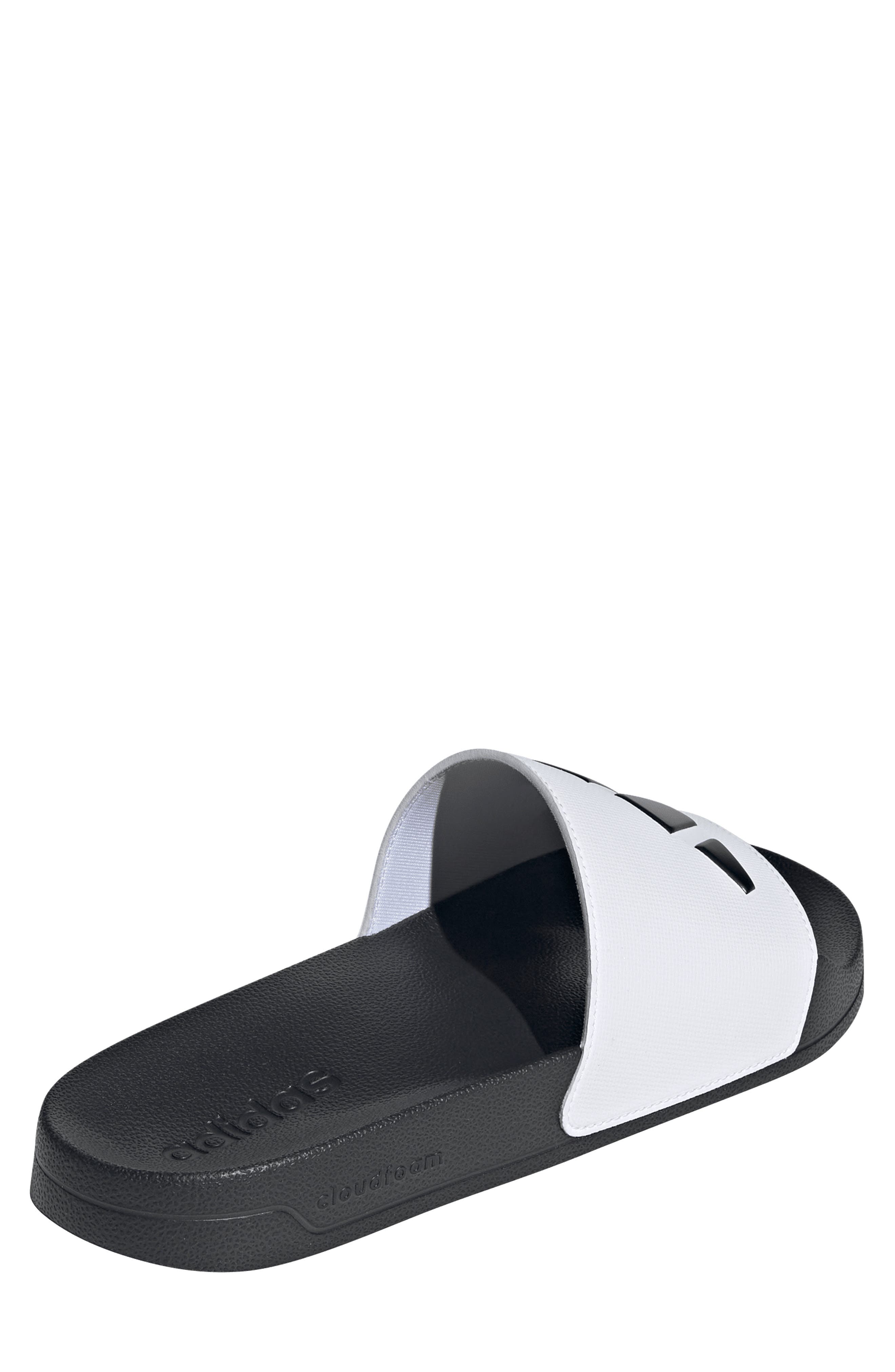 adidas Adilette Slide Sandal