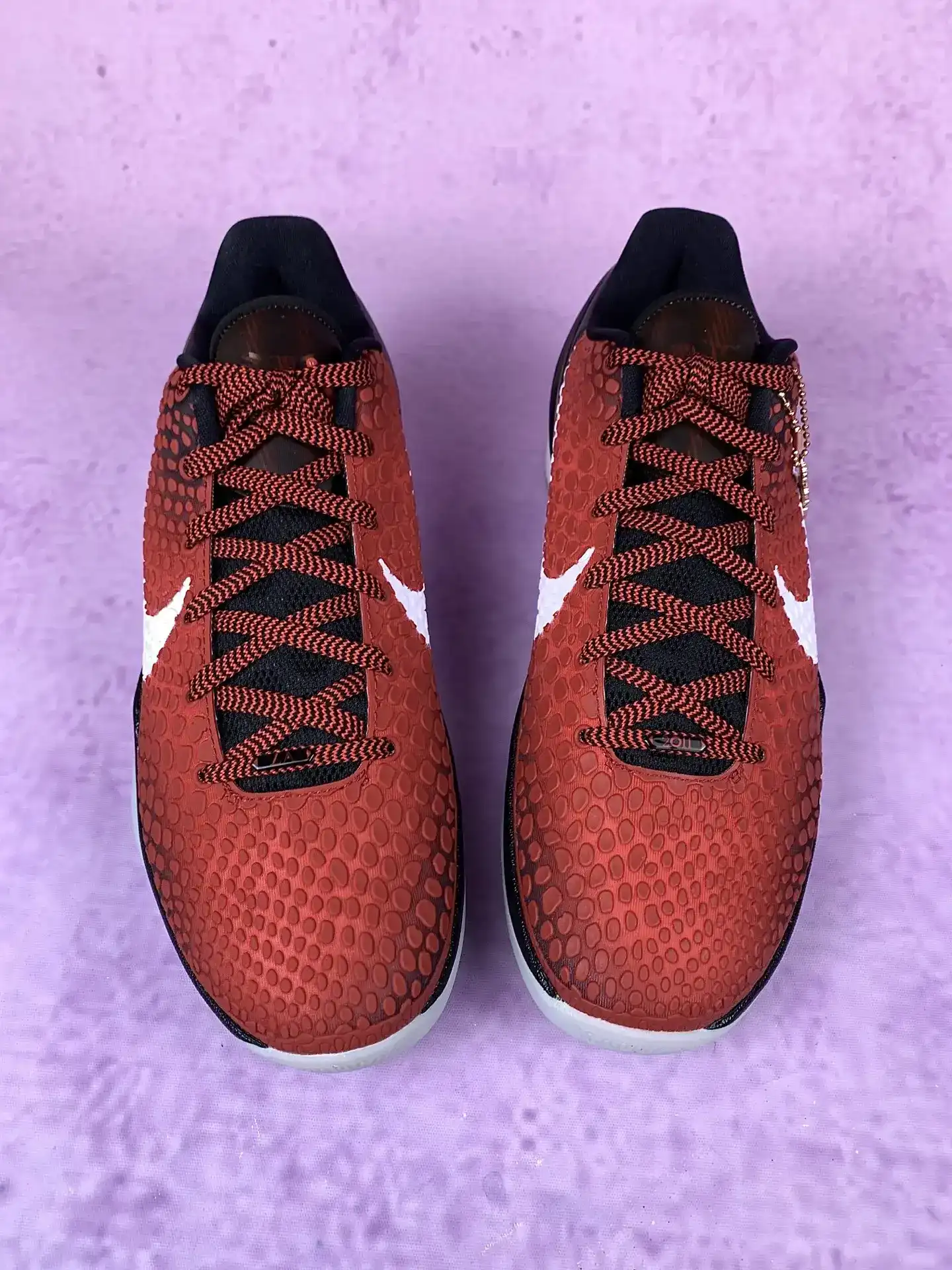 Kobe 6 Protro “All-Star” Basketball Shoes product photo from LabelPicks