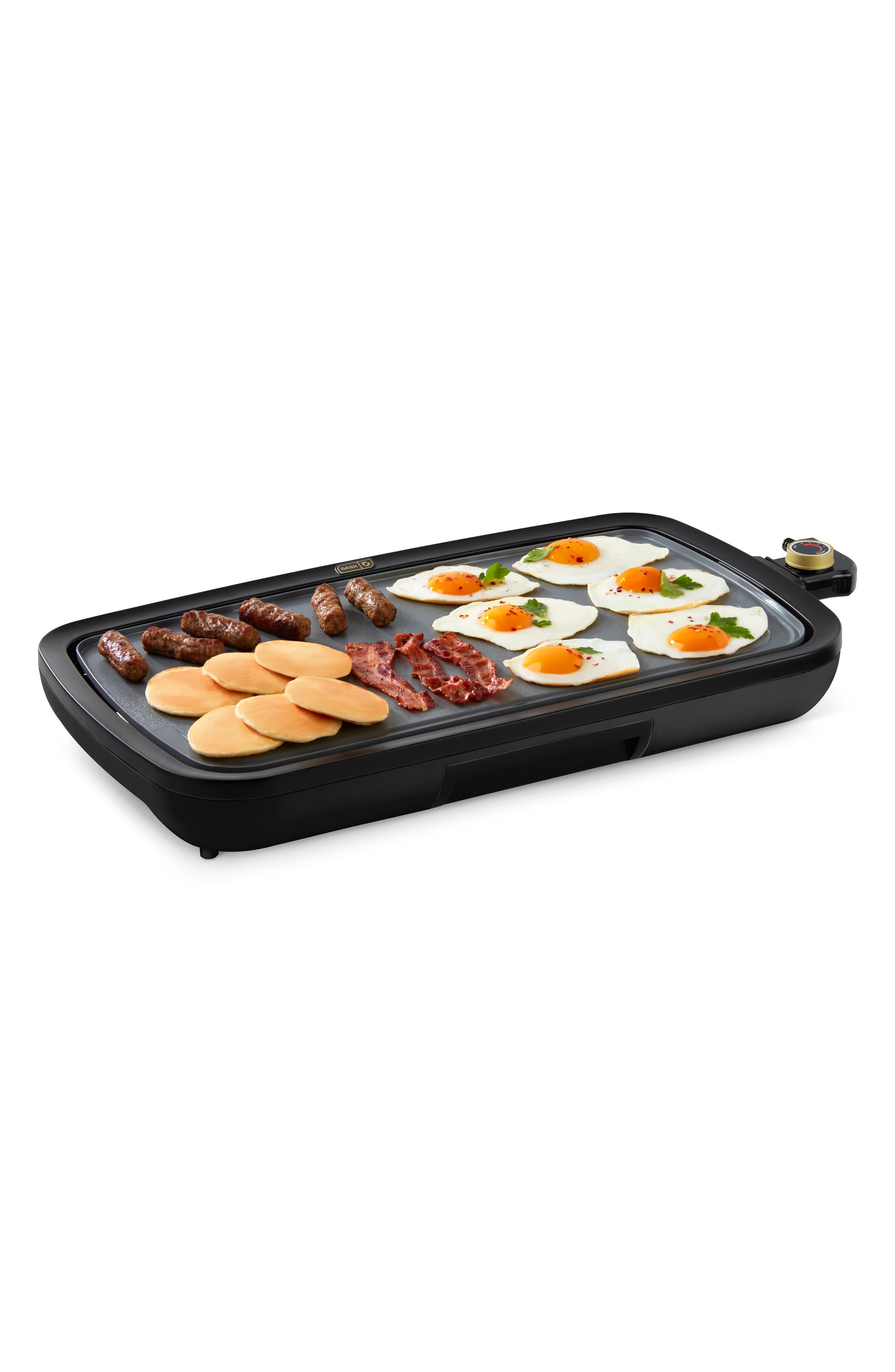 Dash Ceramic Nonstick Everyday Griddle