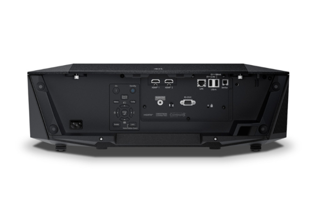 Epson Pro Cinema QL7000 4K HDR 10,000 Lumen 3LCD Laser Projector Brand New - GreshamTech