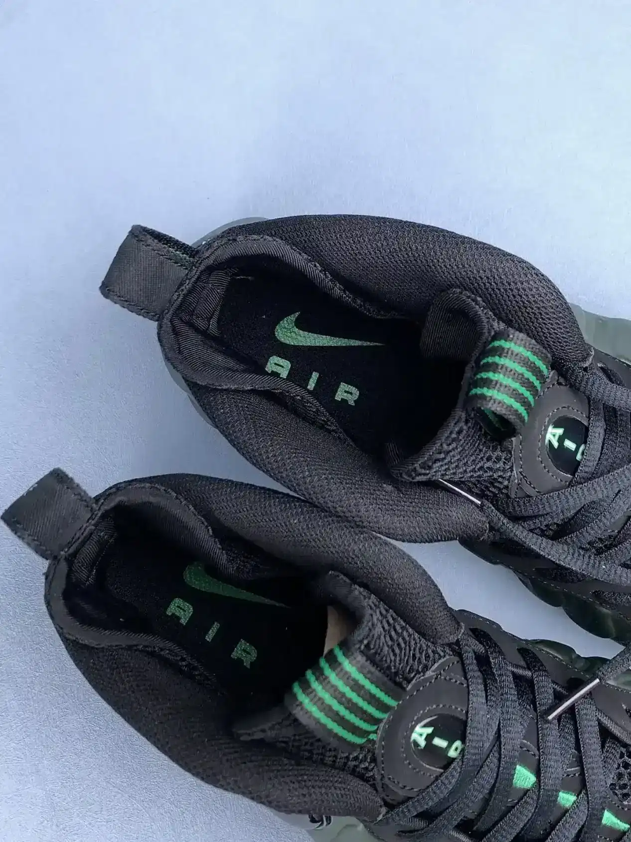 Nike Air Foamposite Pro 'Pine Green' Shoes product photo from LabelPicks