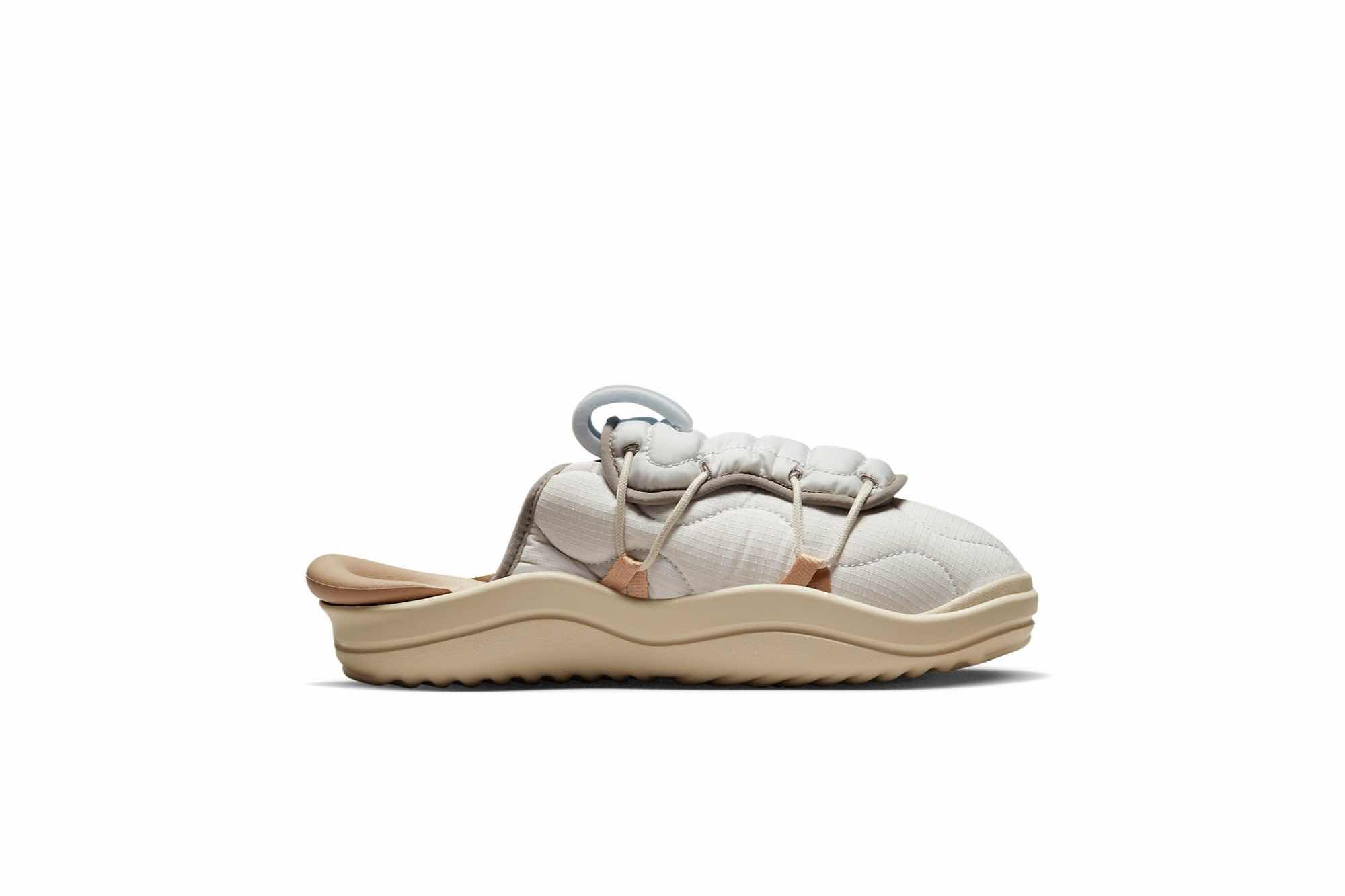 Nike Offline 3.0 Mule ‘Photon Dust Rattan’ DJ5226-002