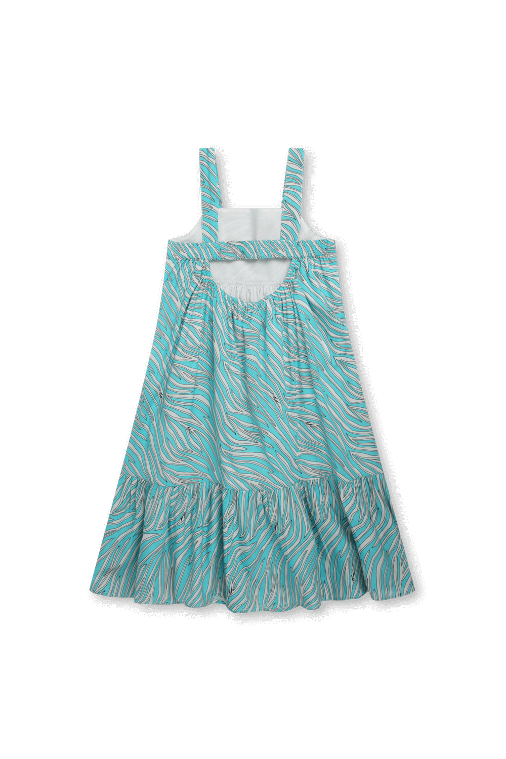 MICHAEL KORS KIDS שמלת מידי - גיל 14