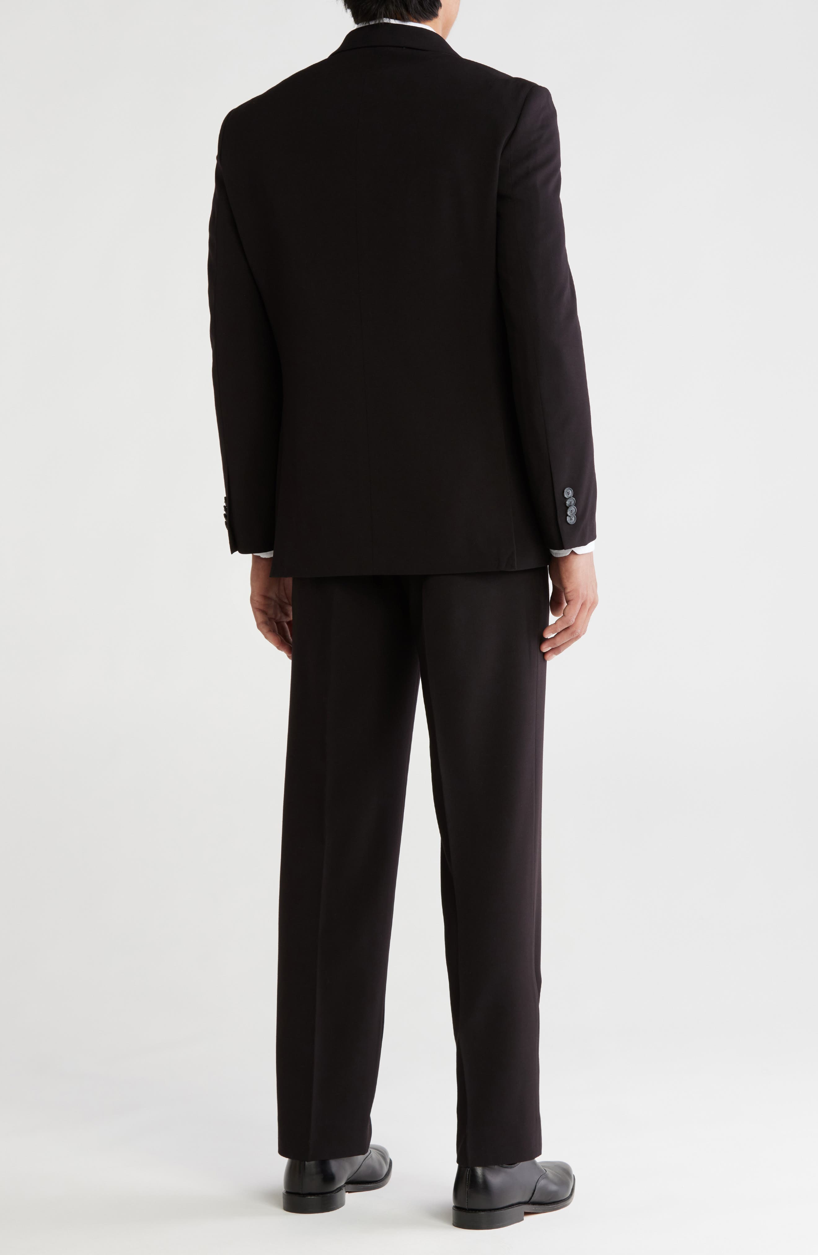 Nautica Solid Suit