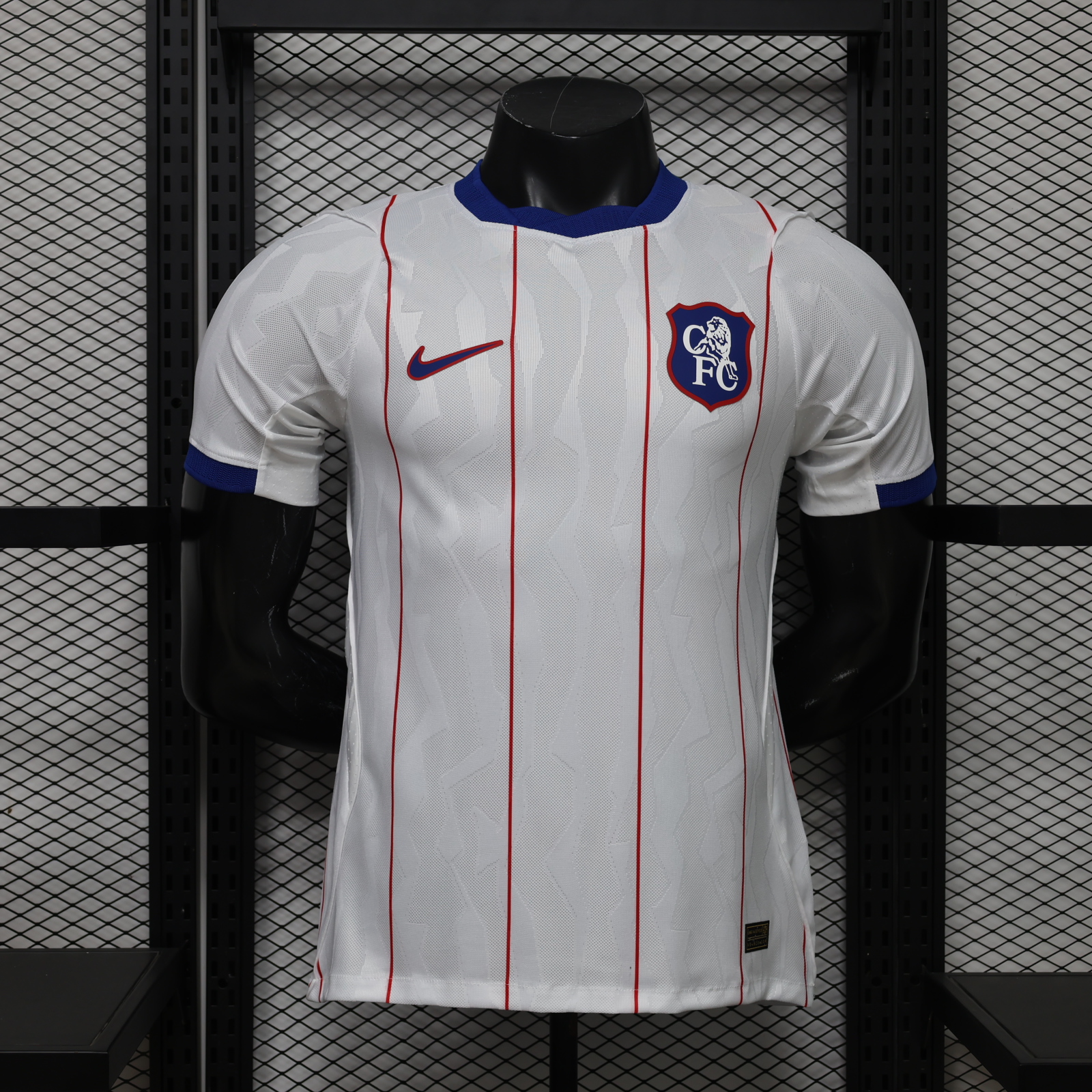 Chelsea Third Jersey Player Version 26/27 1:1 Thai Quality