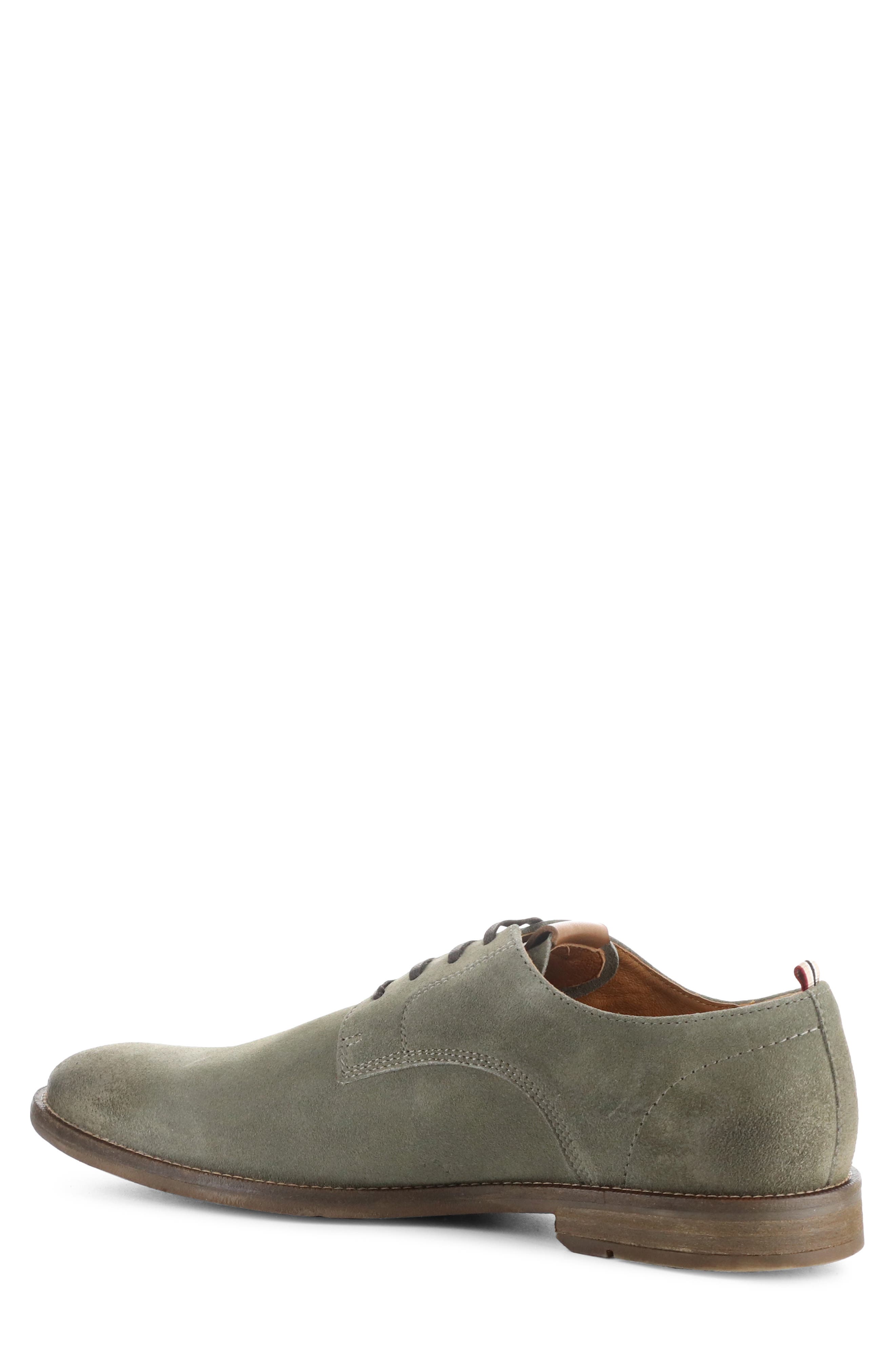 Ambitious 13415 Plain Toe Derby