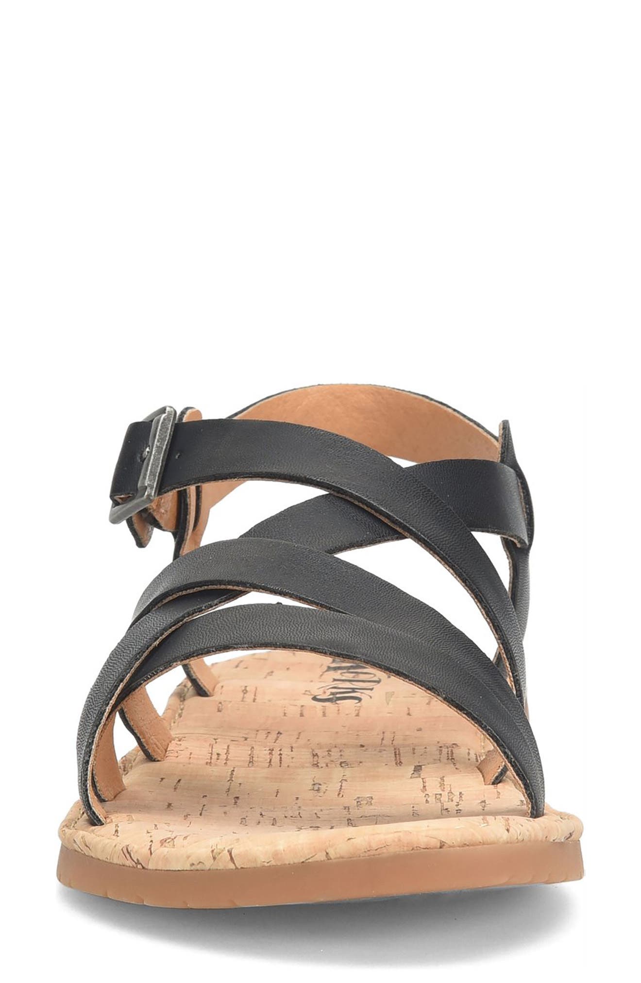 KORKS Jerrick Sandal