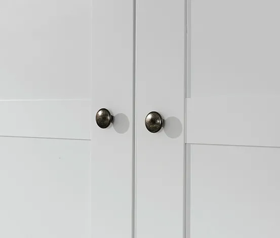 rauch Kleiderschrank »ROSENHEIM«, 4-türig