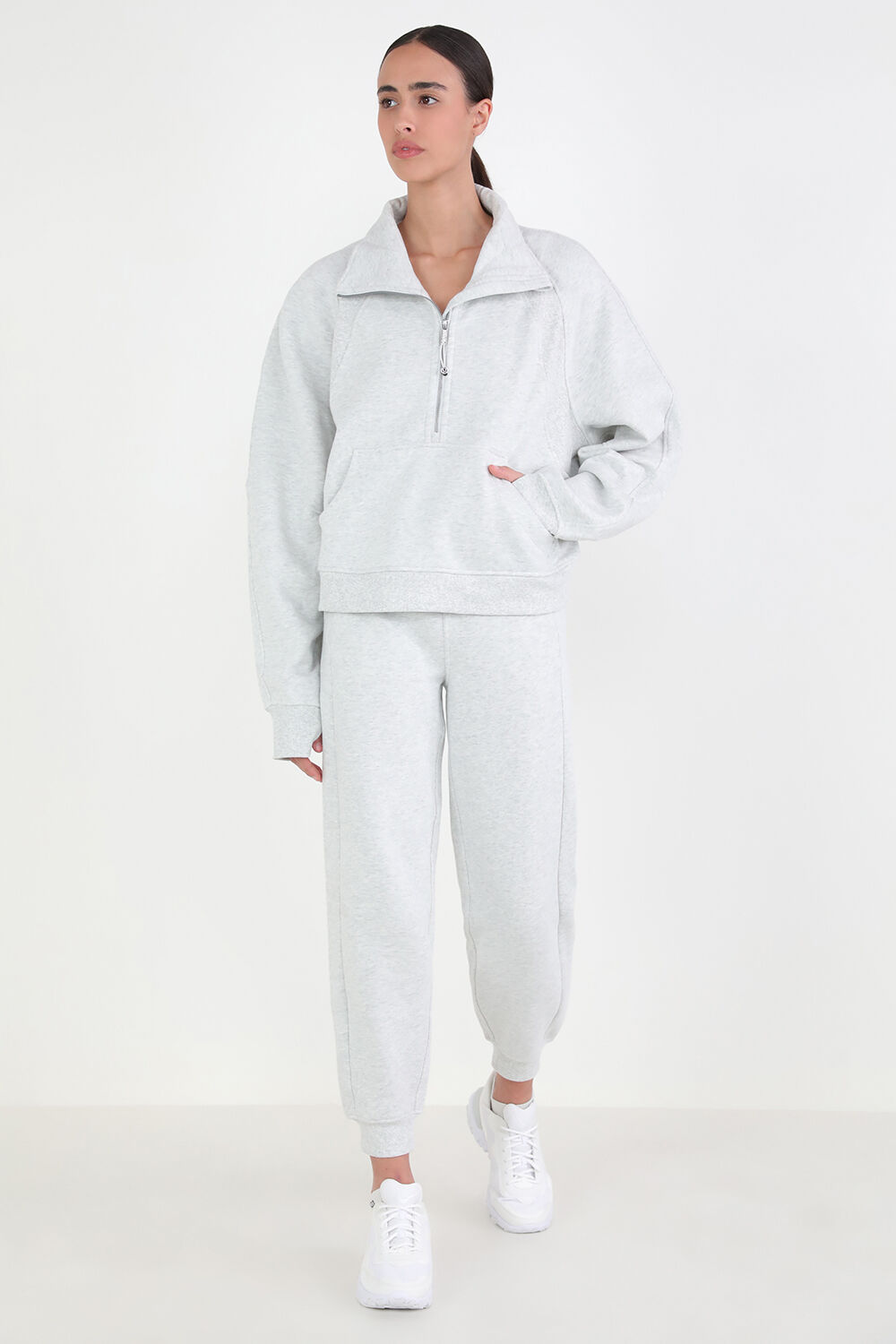 LULULEMON Scuba Hr Jogger