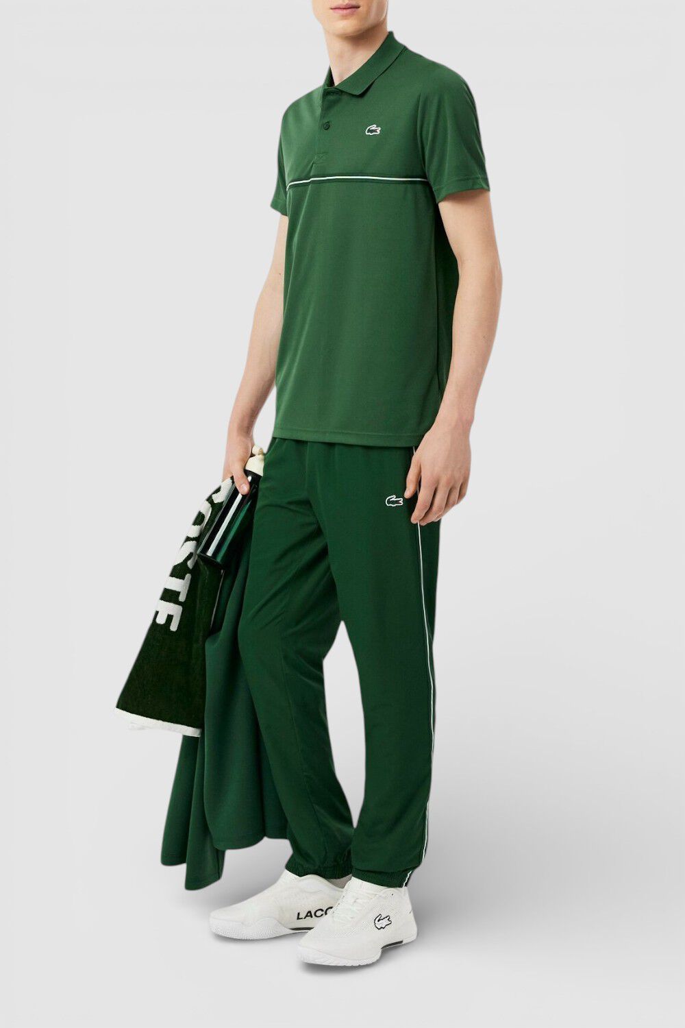 LACOSTE חולצת פולו