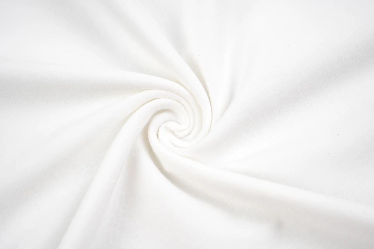 Louis Vuitton White Washed Rib T-Shirt product photo from LabelPicks