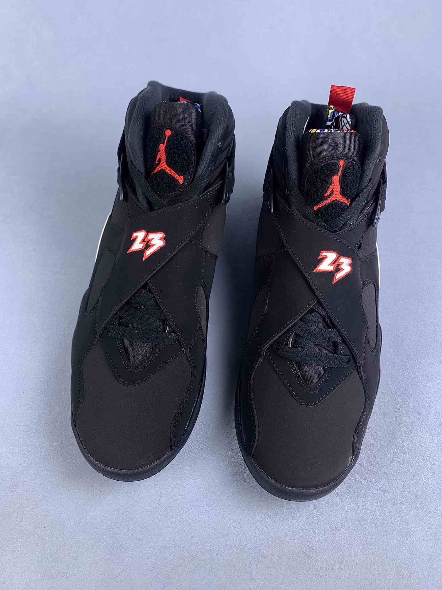 Air Jordan 8 Retro “Playoff” Shoes