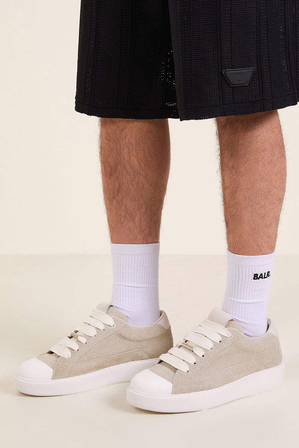 BALR נעלי סניקרס