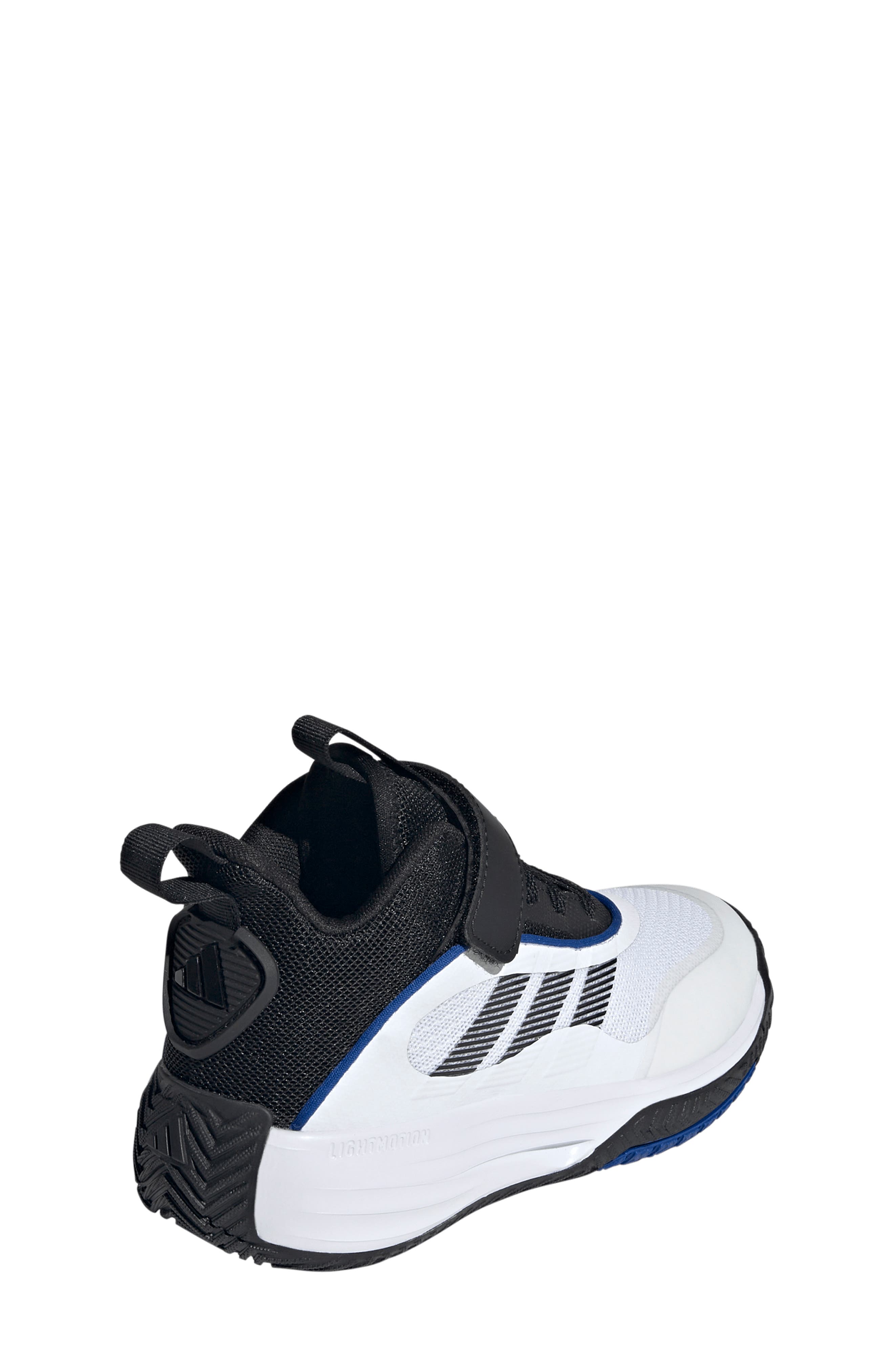 adidas Kids' Own The Game 3.0 Sneaker