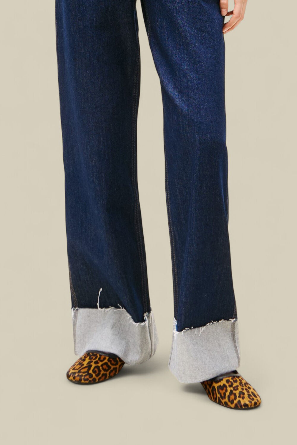 TOMMY HILFIGER נעלי מרי ג'יין