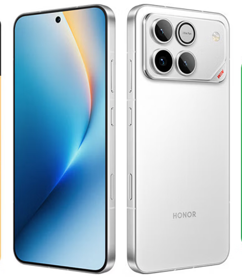 Honor WIN 16+512GB Qualcomm 8 Elite Gen 5 Mobile Phone Brand New - GreshamTech