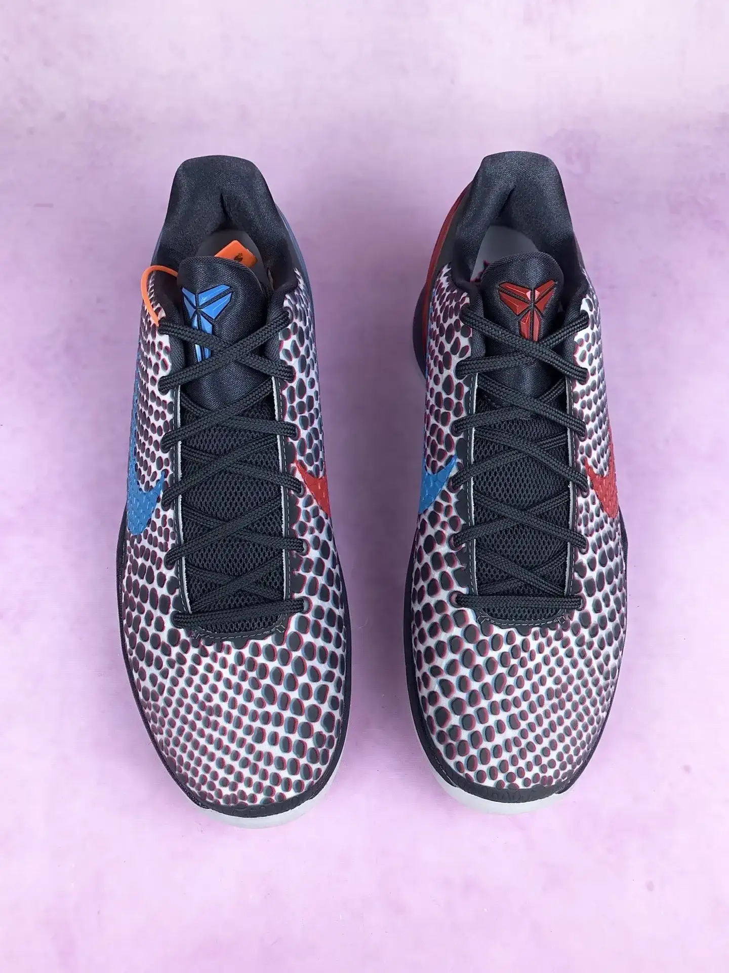 Kobe 6 Protro Shoes product photo from LabelPicks