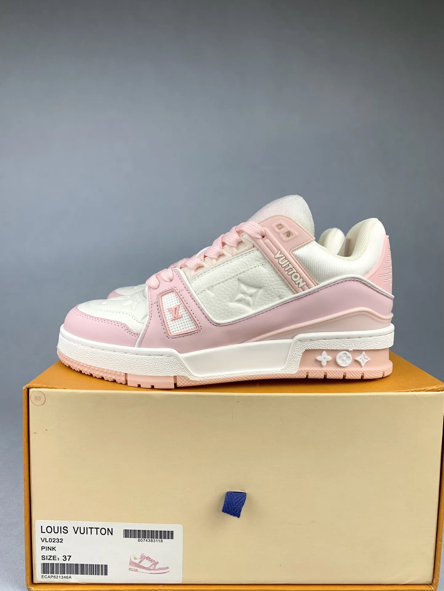 LV Archlight Sneaker product photo from LabelPicks