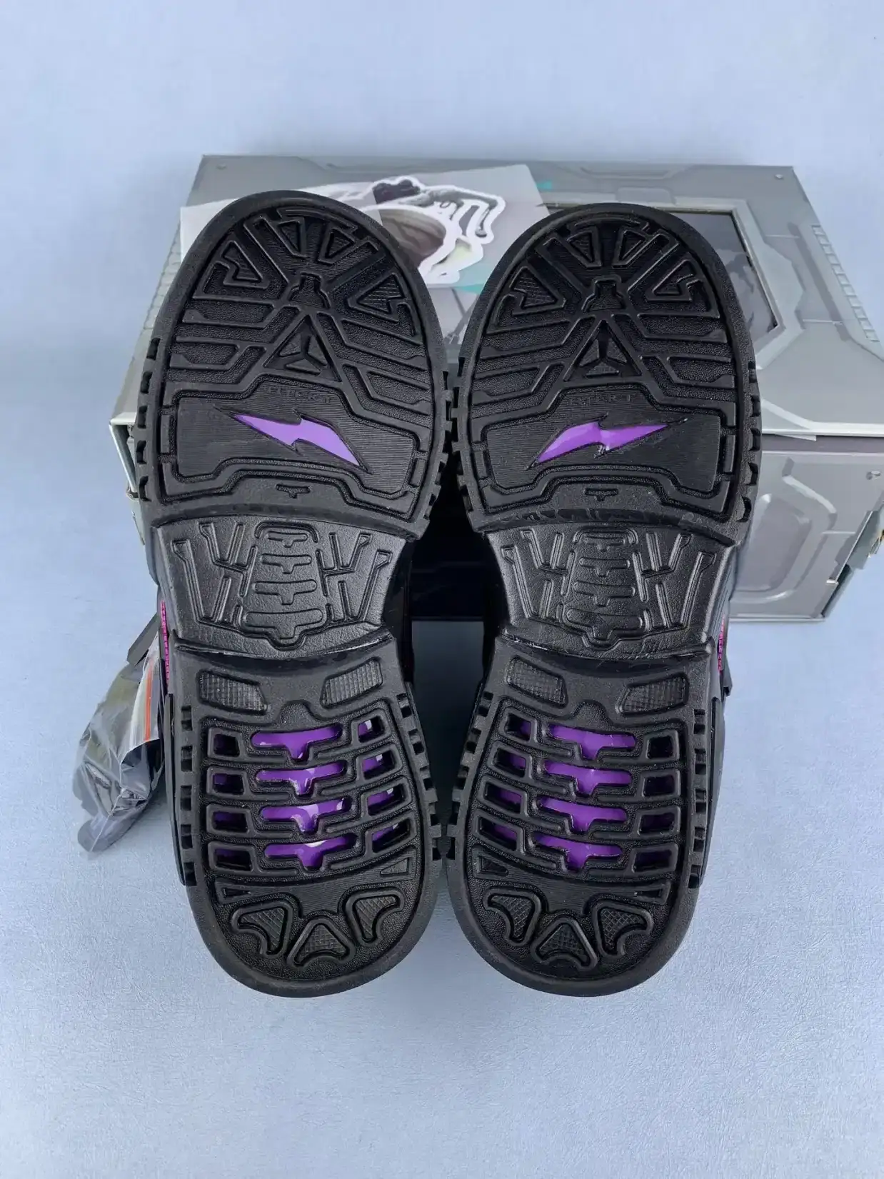 RTFKT x Nike Dunk Genesis Shoes product photo from LabelPicks