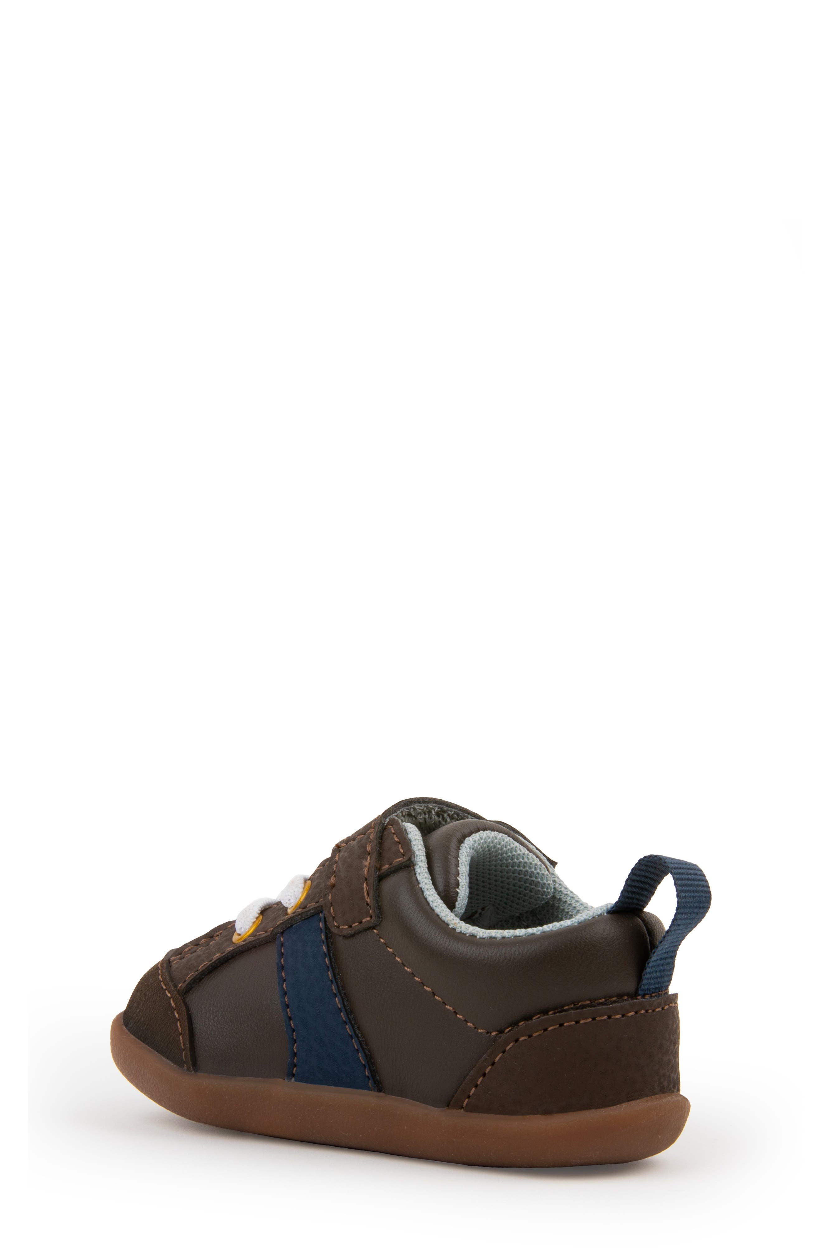 See Kai Run Connor Mini Sneaker