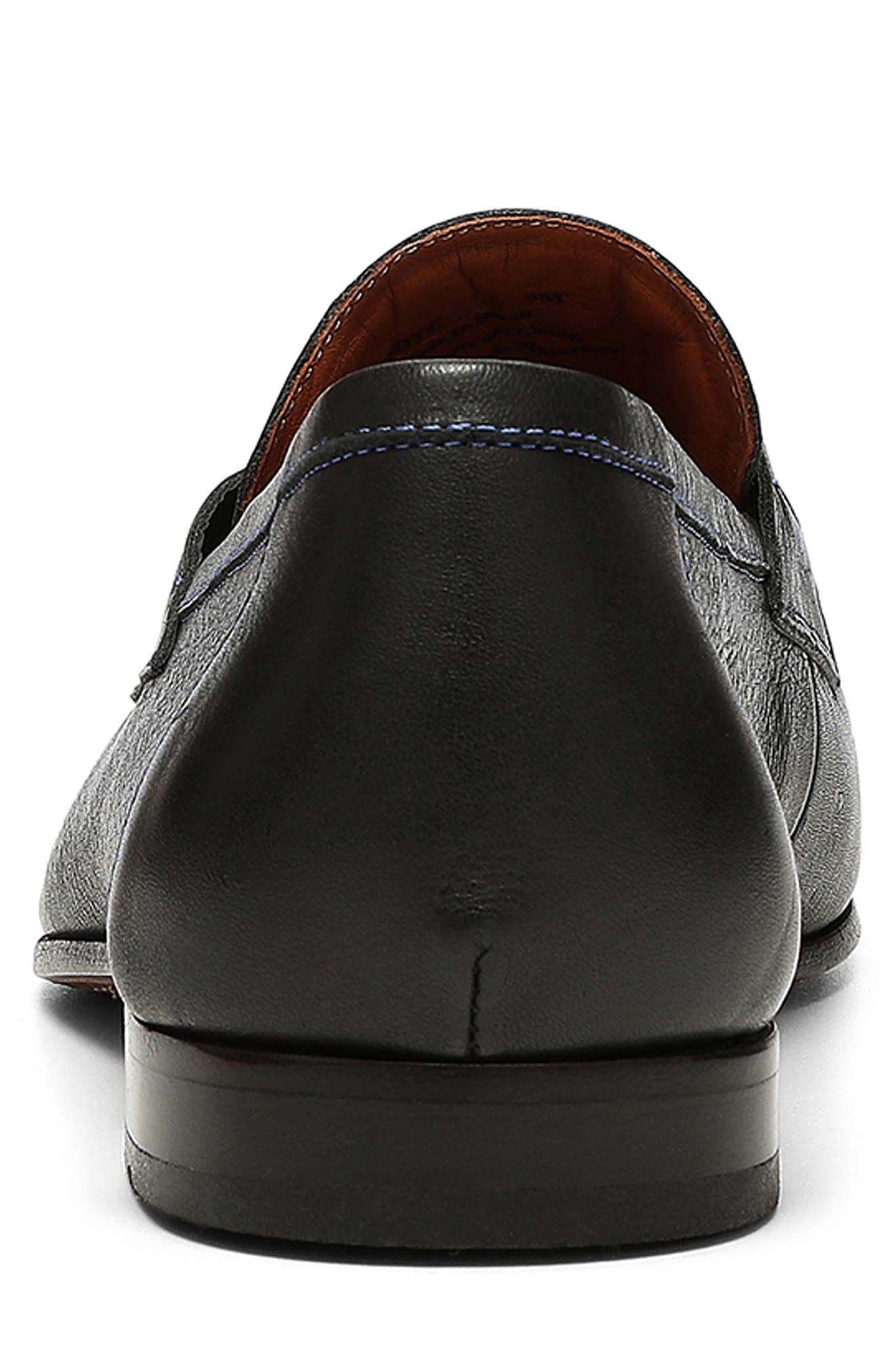 Donald Pliner Ted Bit Loafer