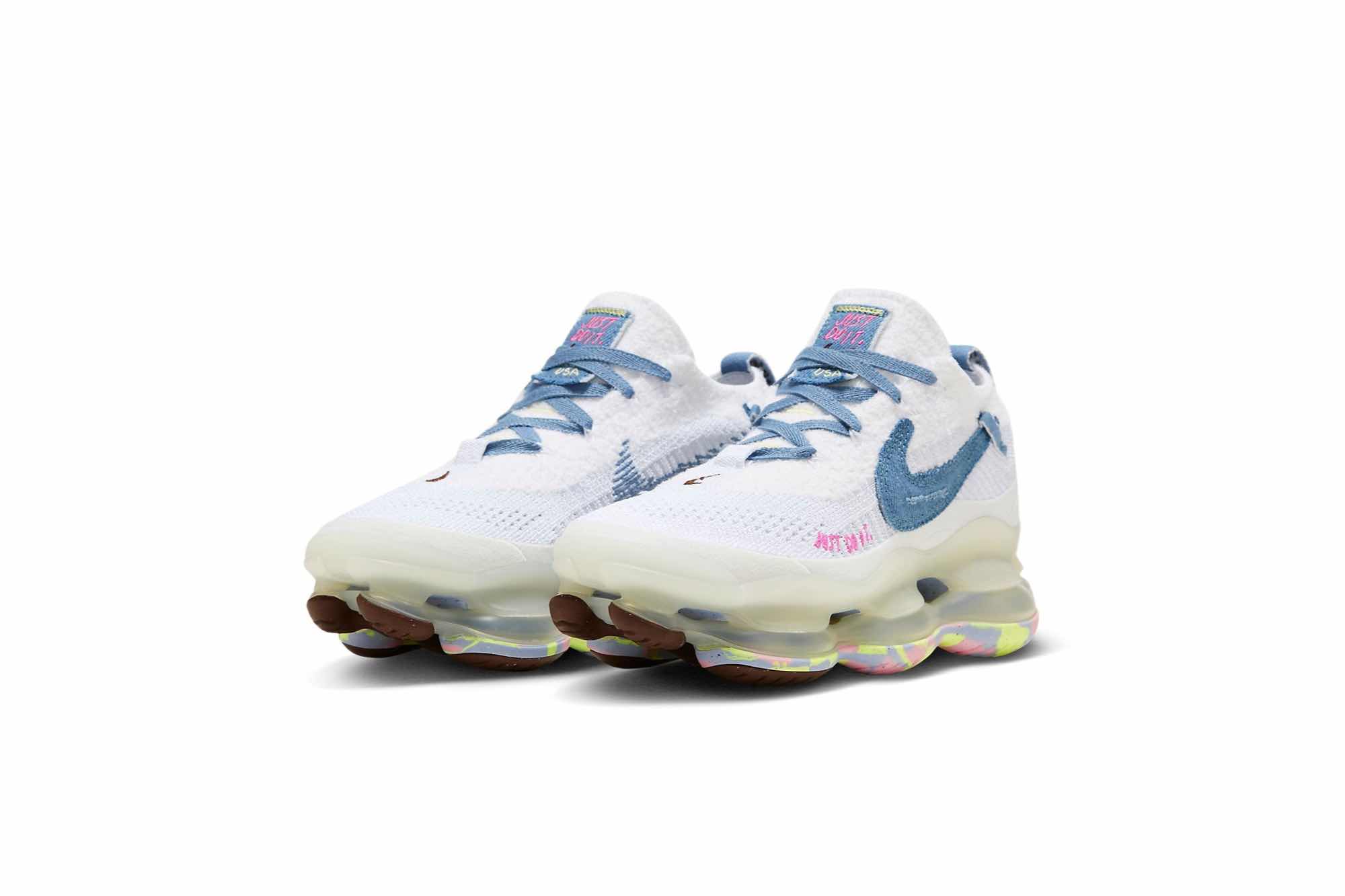 Nike Air Max Scorpion FK ‘Just Do It’ FJ7736-141